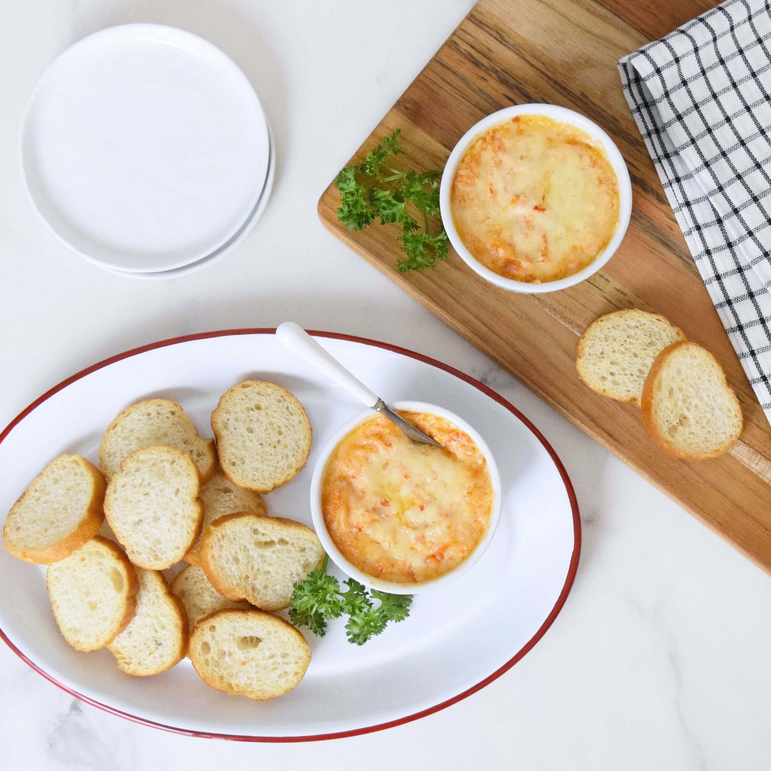 Lobster Dip