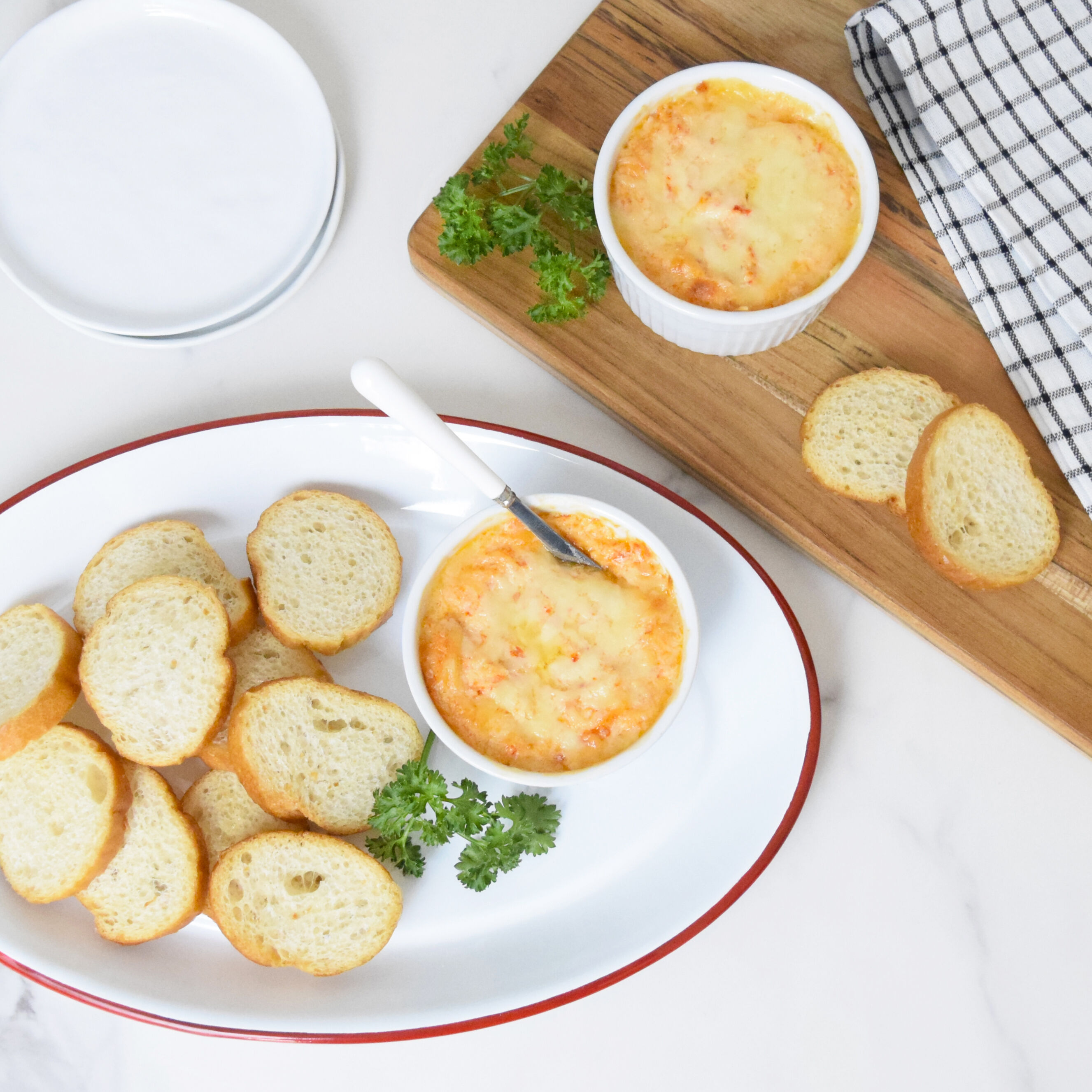 Lobster Dip
