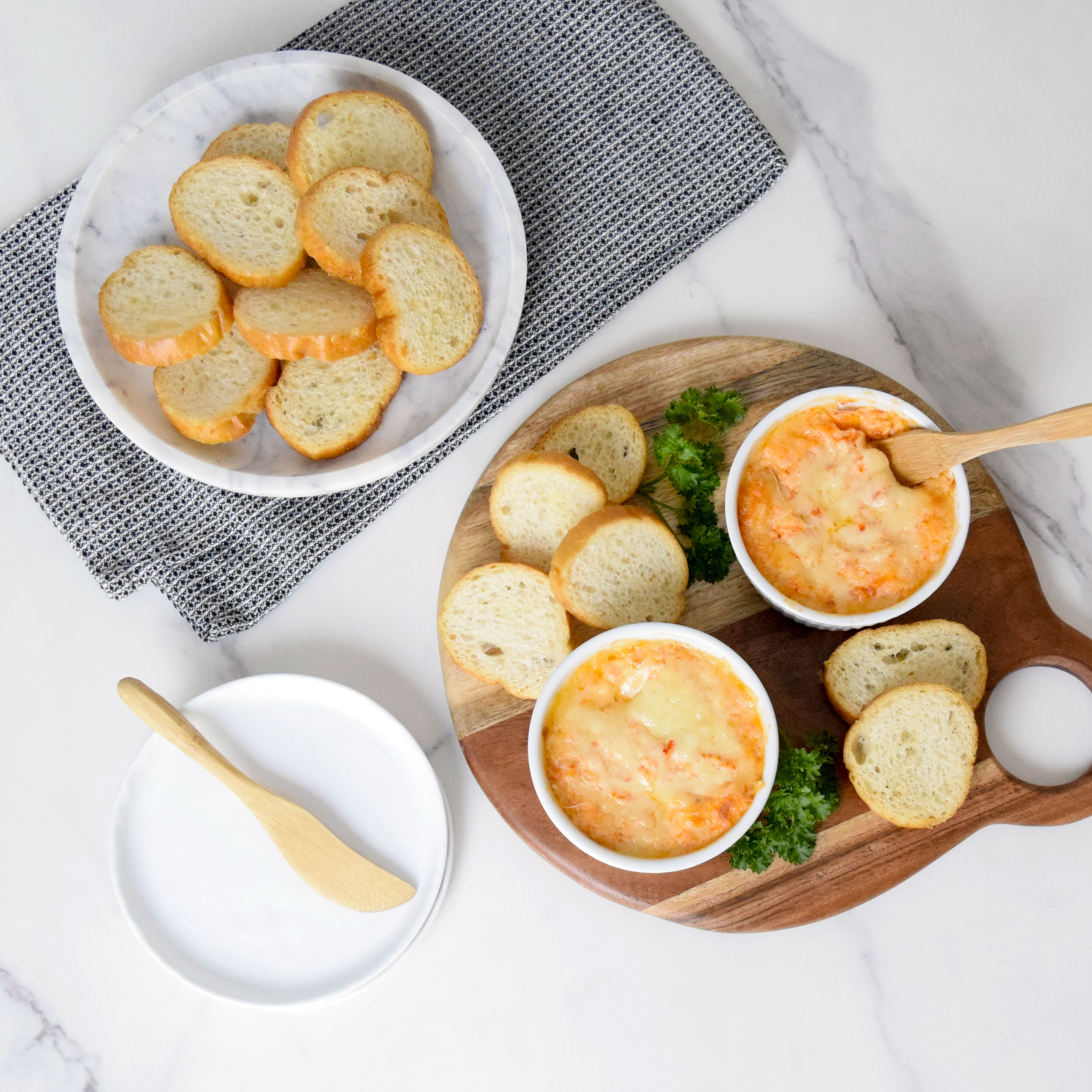 Lobster Dip