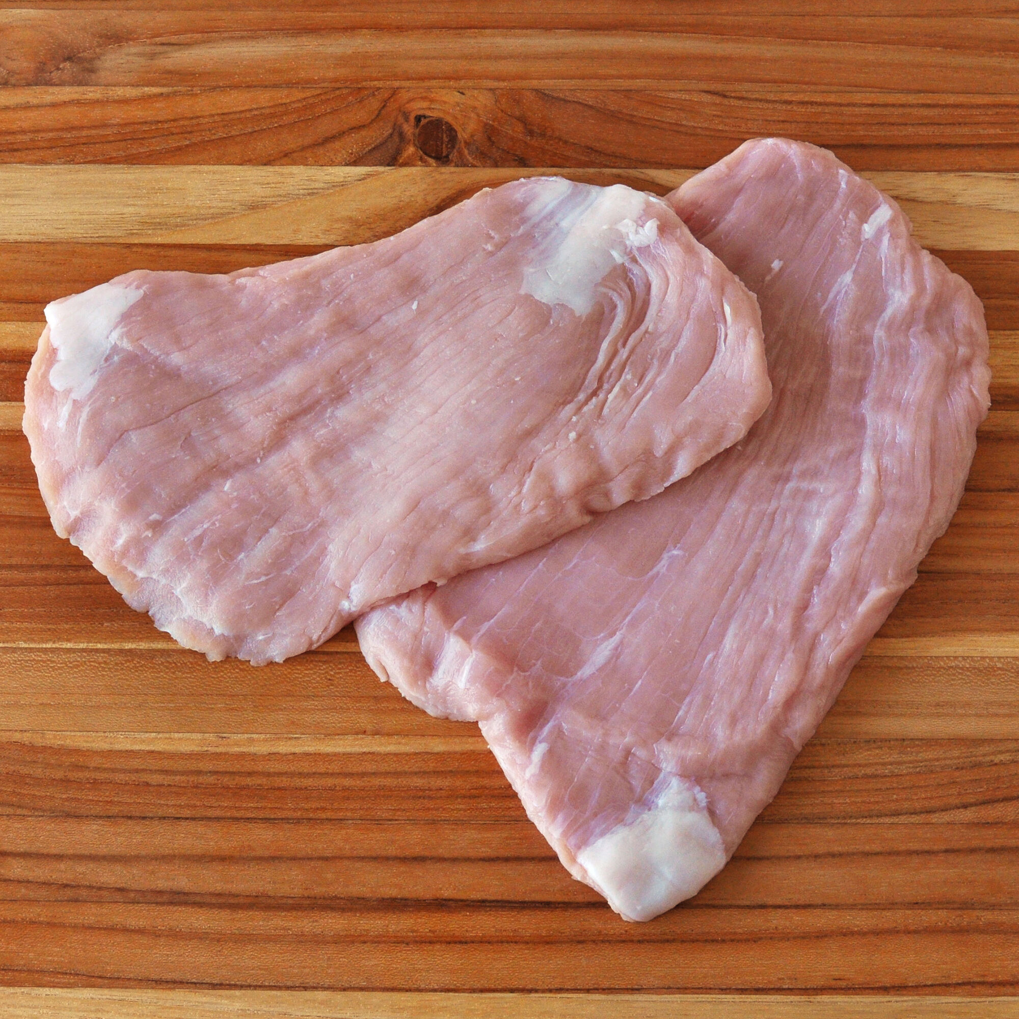 Veal Flank Steak