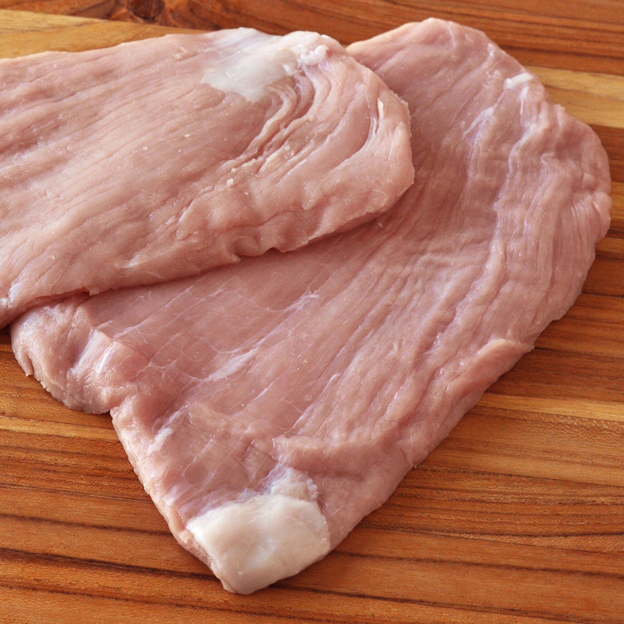 Veal Flank Steak