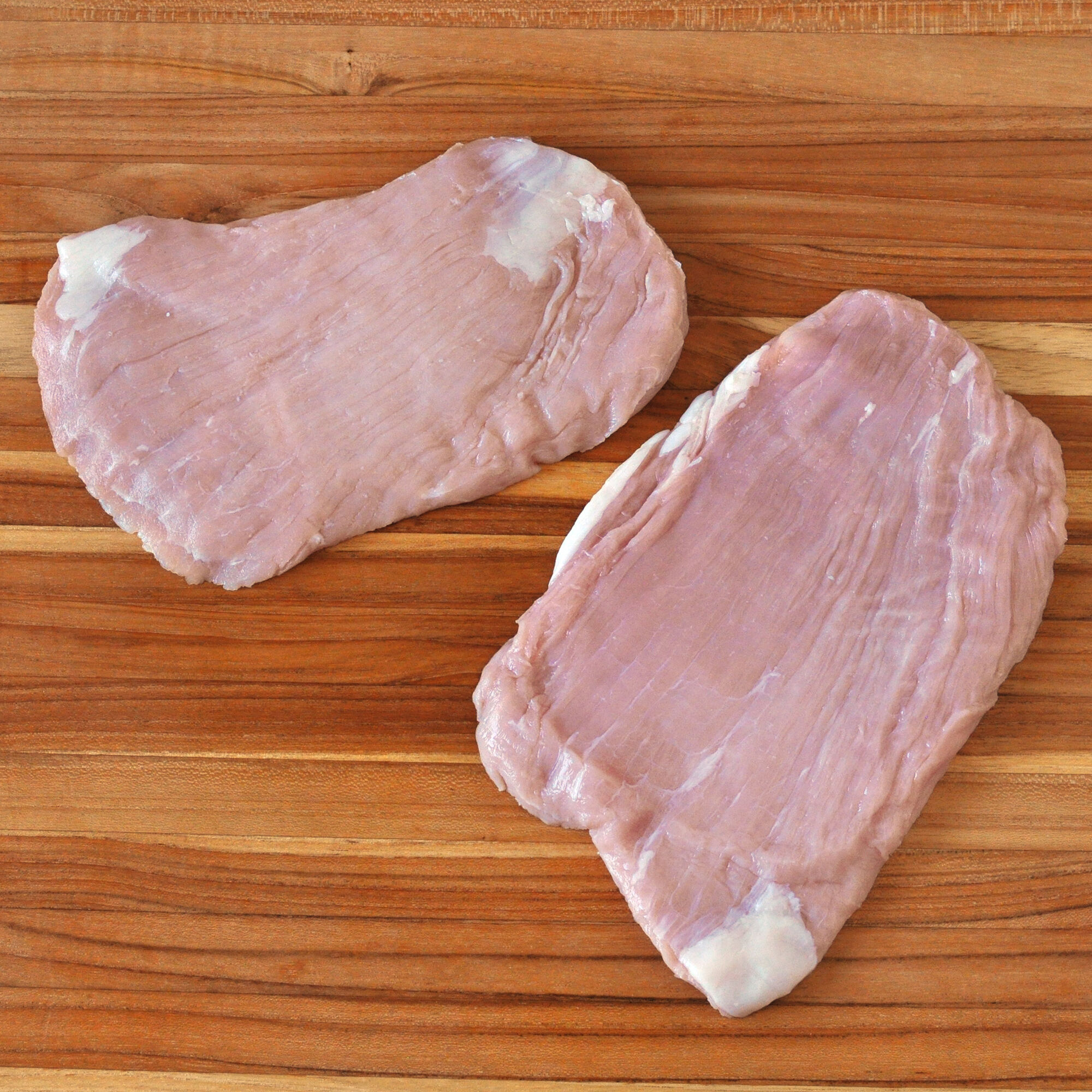 Veal Flank Steak