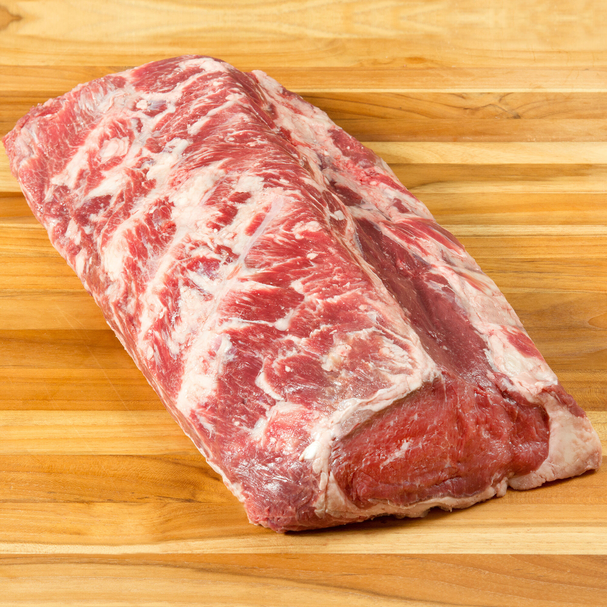 Bison Ribeye, Boneless 2 Bison Ribeye, Boneless