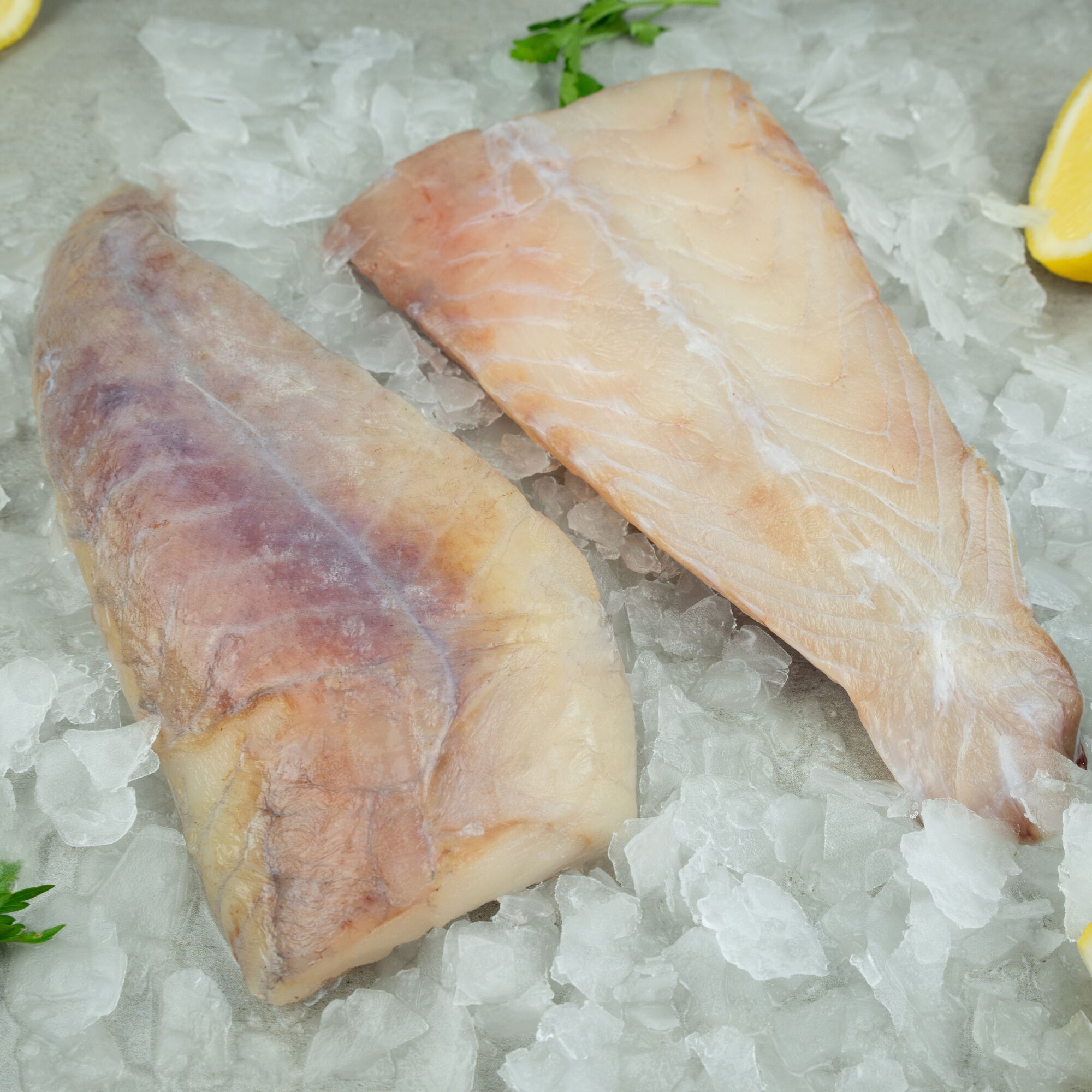 Monkfish Filets