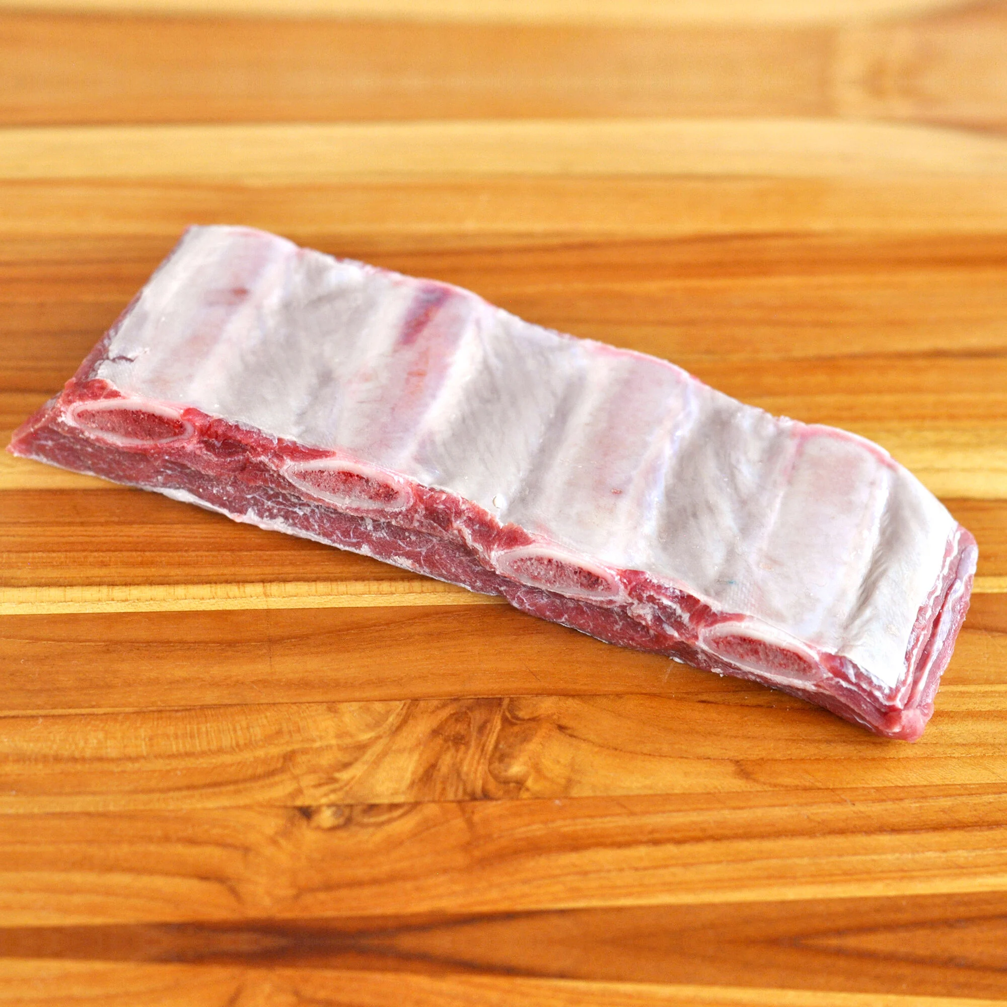 Bison Short Ribs
