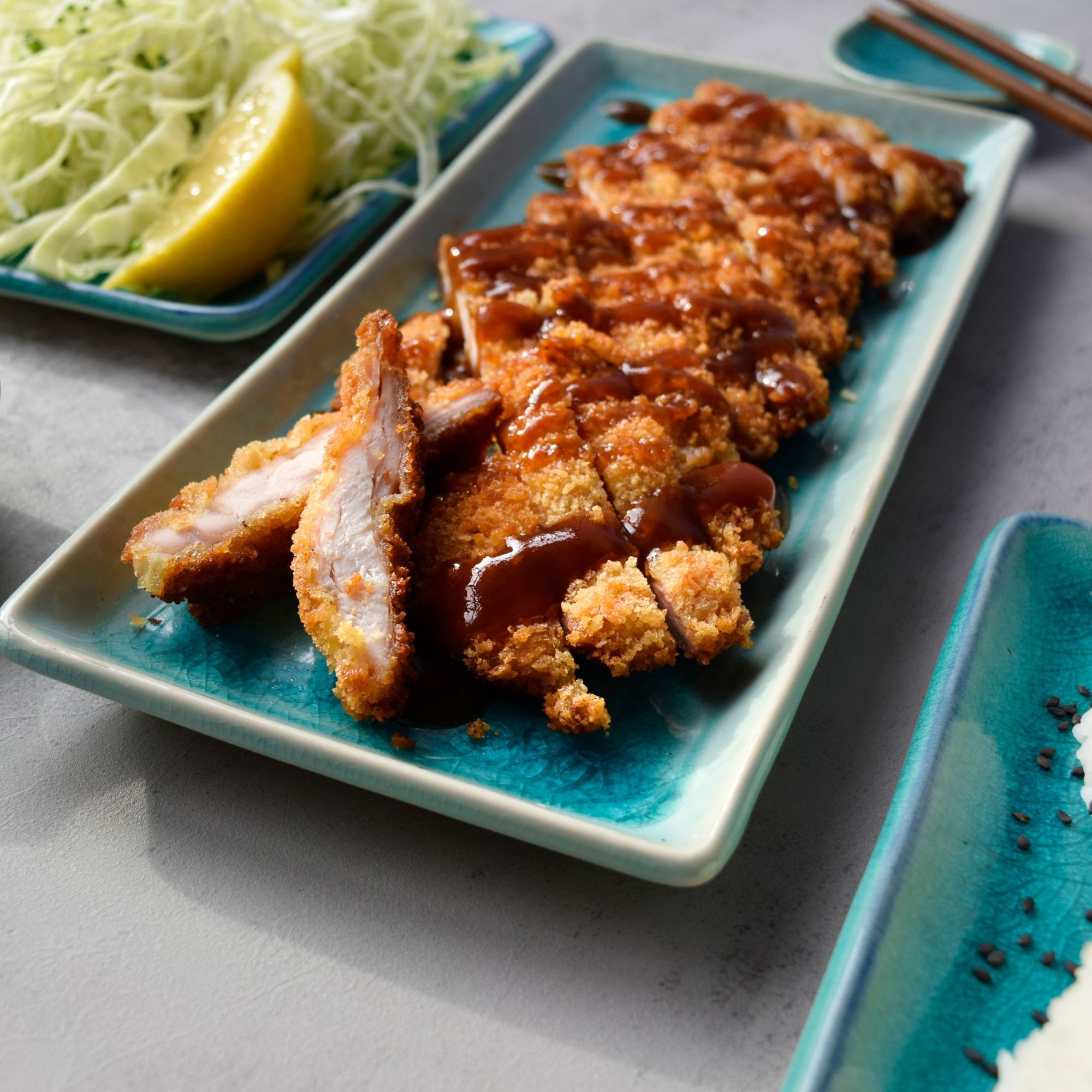 Rabbit Loin, Boneless