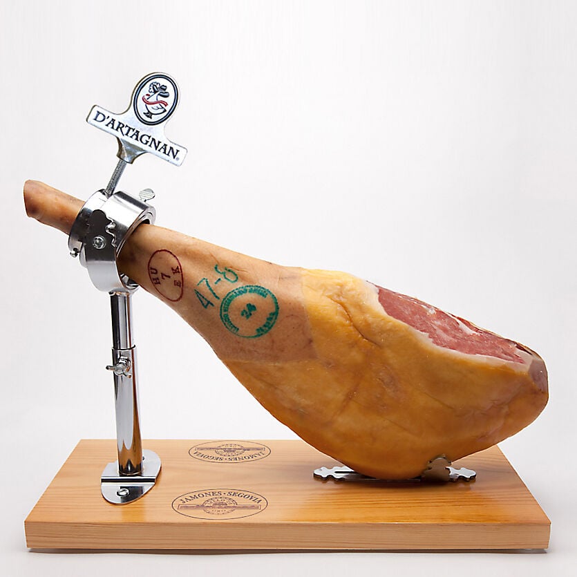 Mangalica Ham