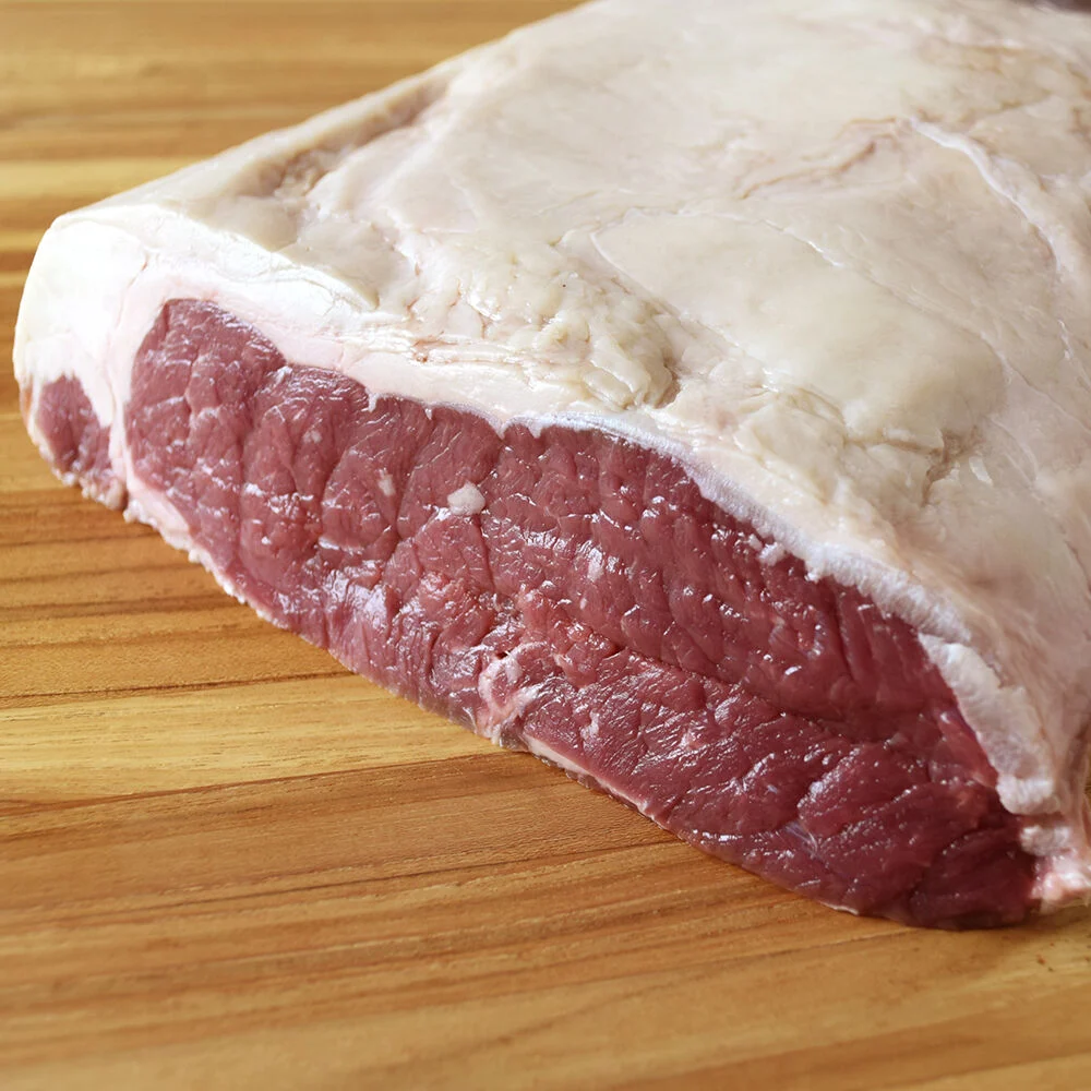 Bison Striploin