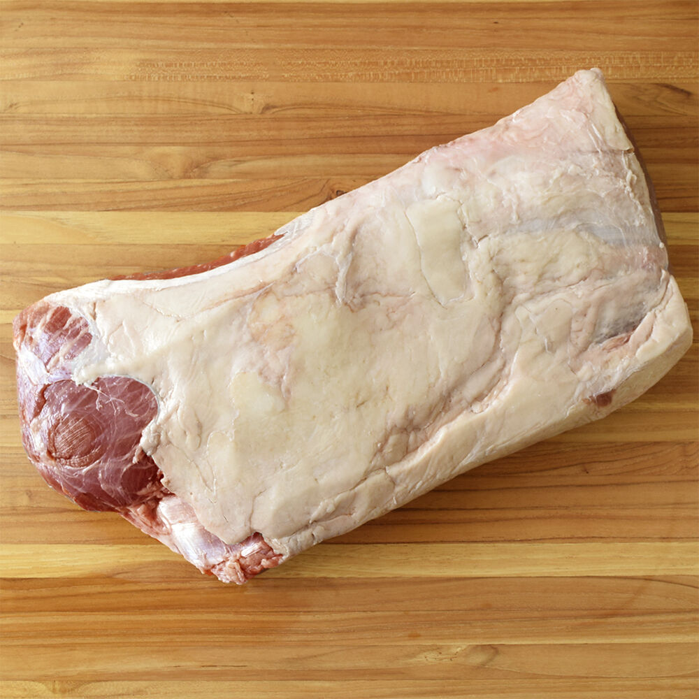 Bison Striploin