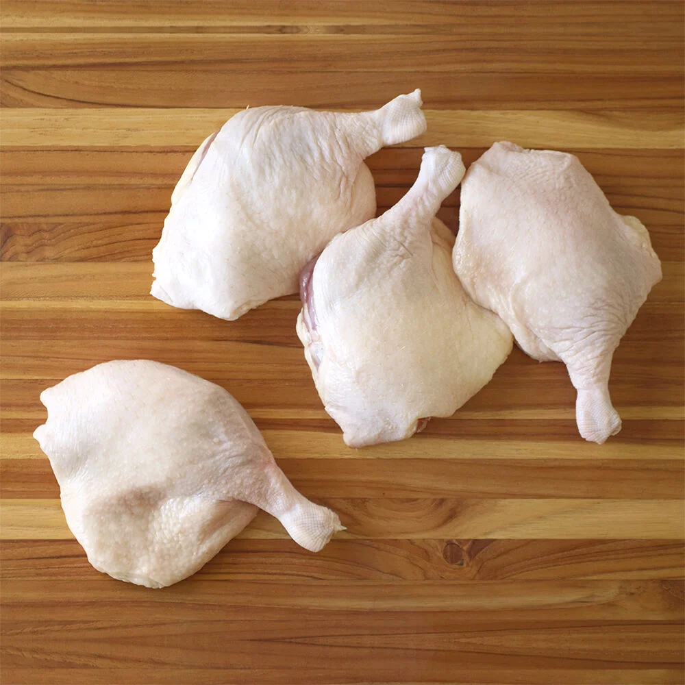 Pekin Duck Legs