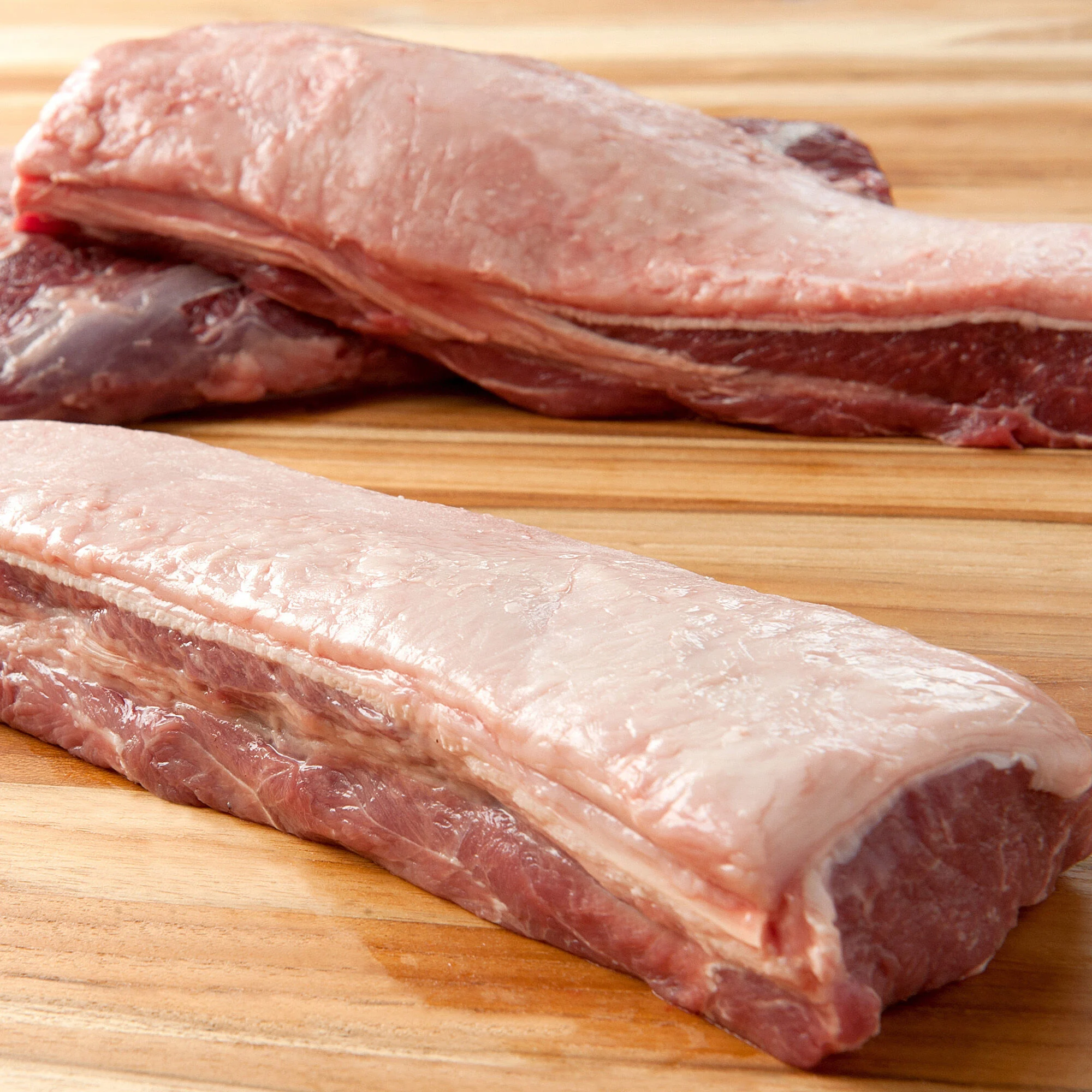 Lamb Loin, Boneless (American)