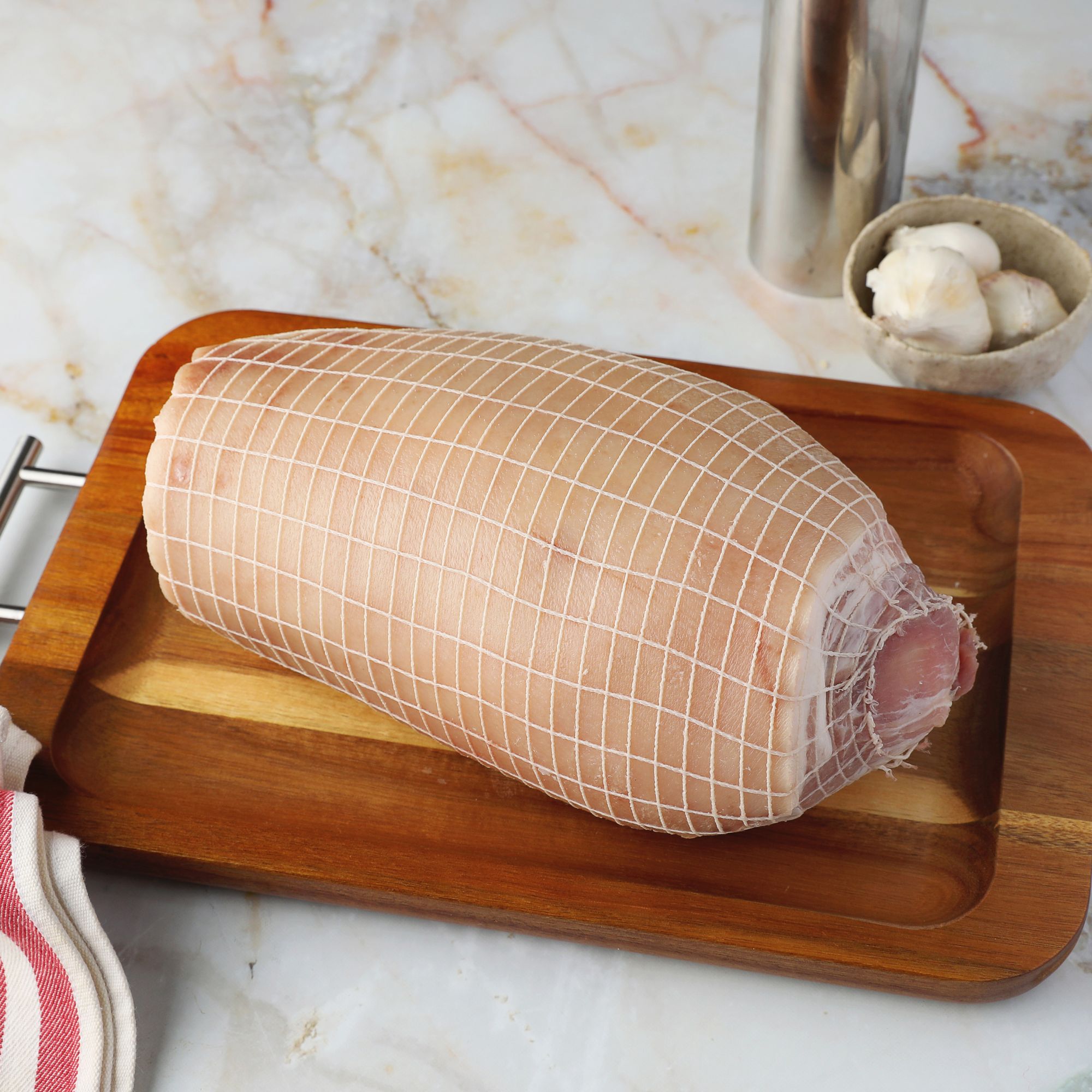Porcelet Boneless Shoulder (Picnic) 1 Porcelet Boneless Shoulder (Picnic)