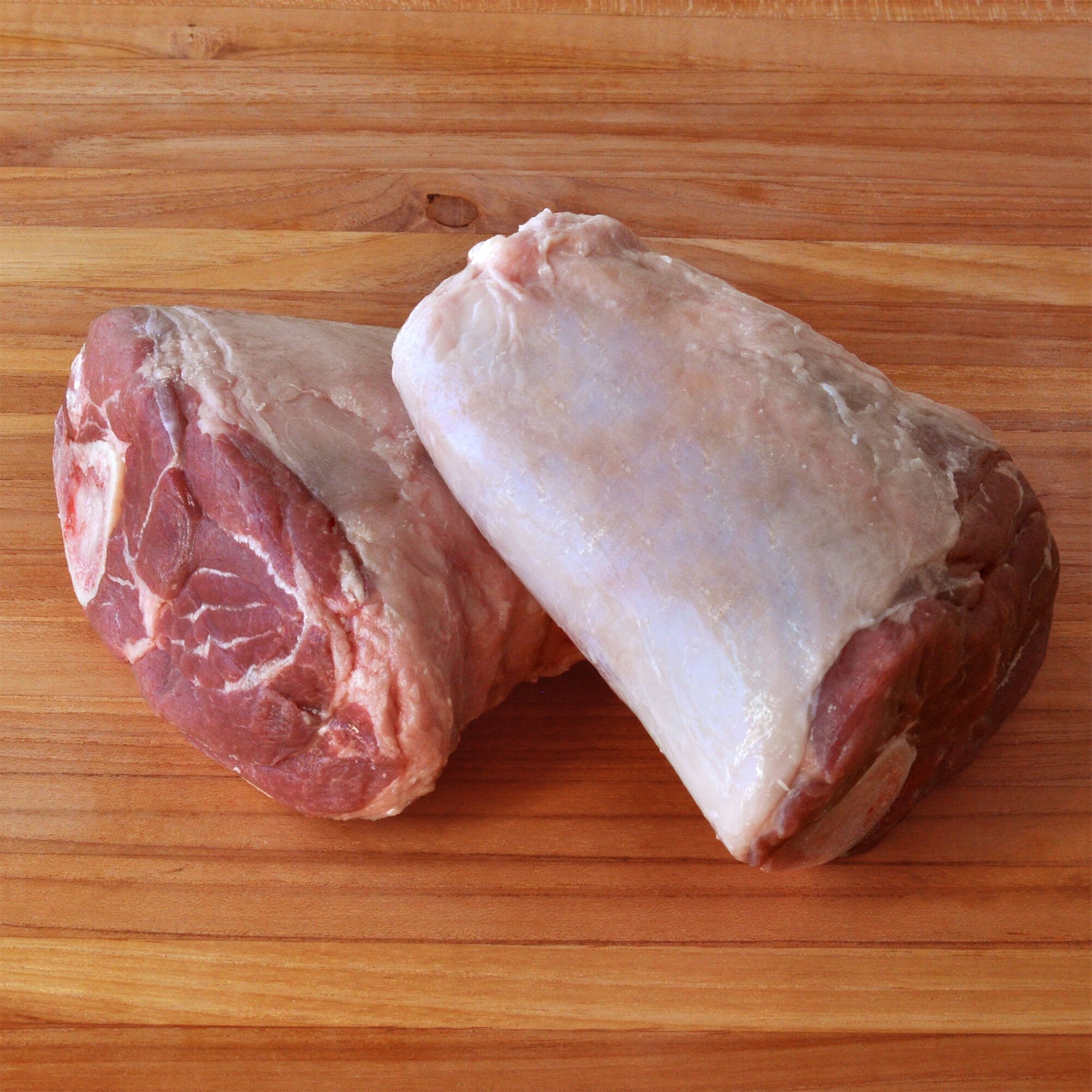 Lamb Volcano Shanks (American)