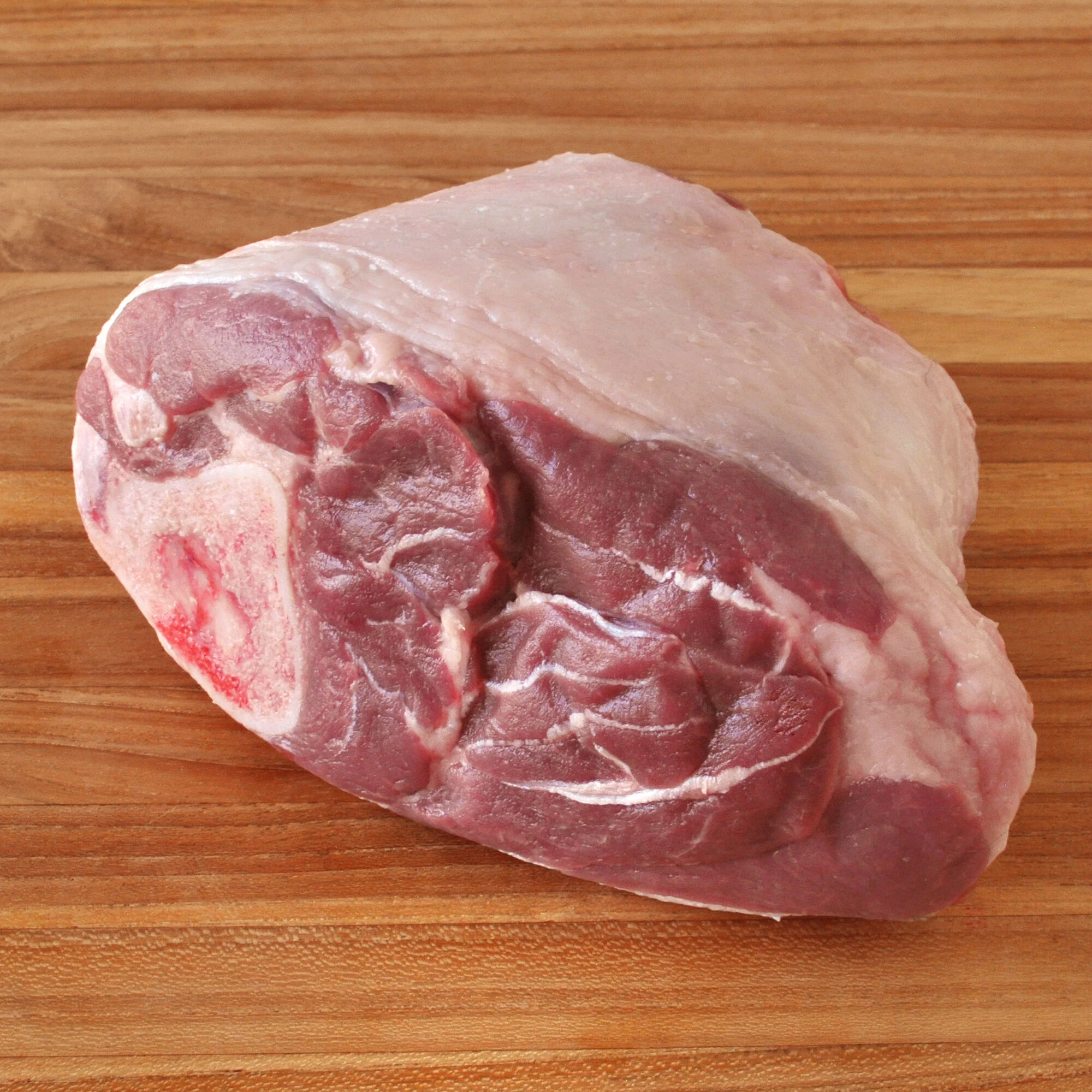 Lamb Volcano Shanks (American)