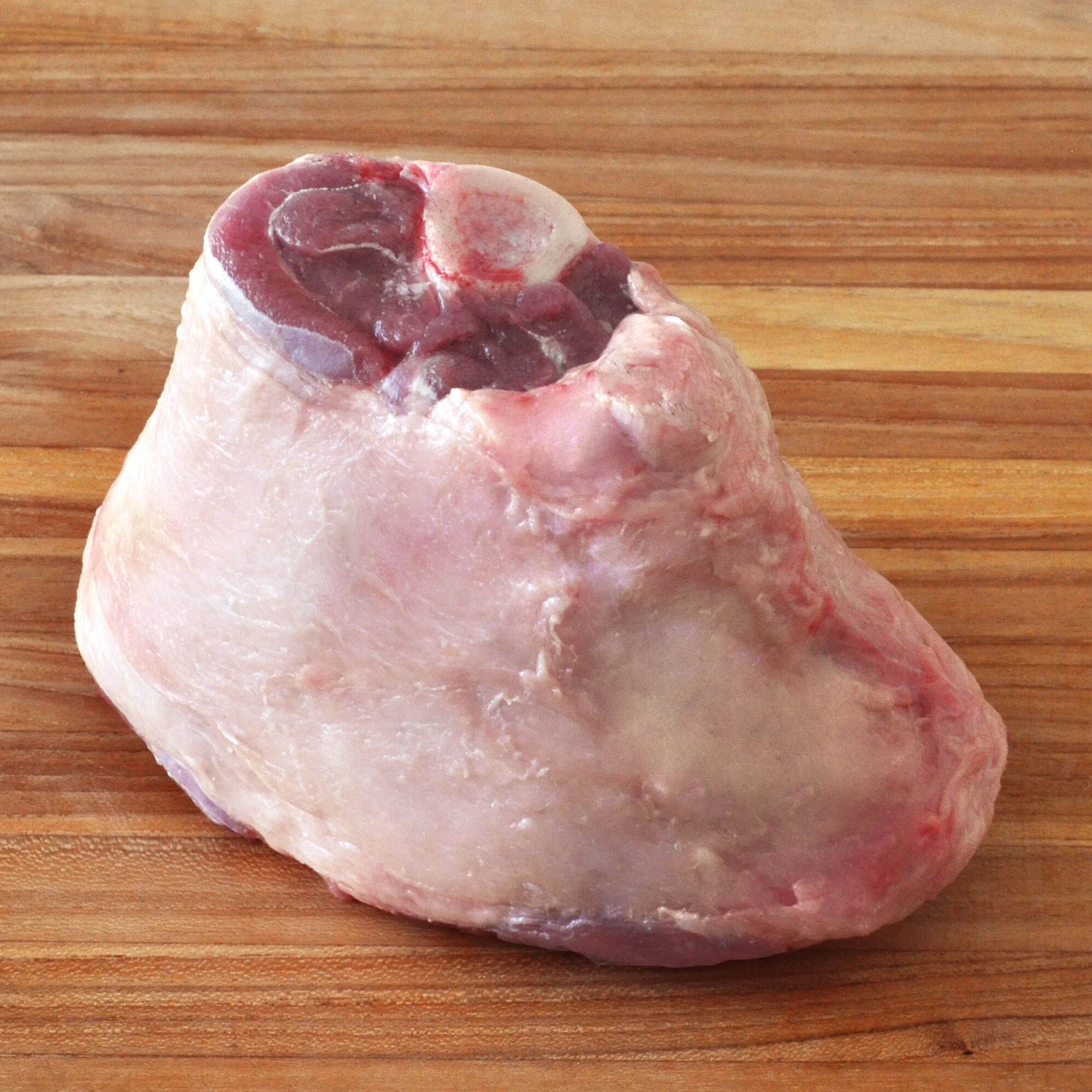 Lamb Volcano Shanks (American)