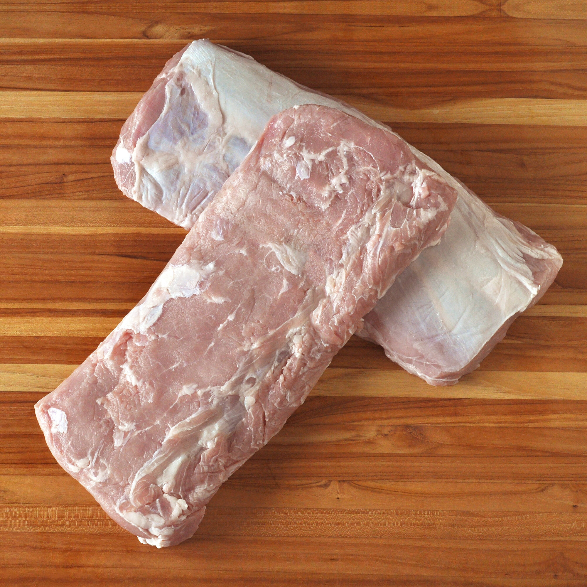 Veal Striploin, Boneless