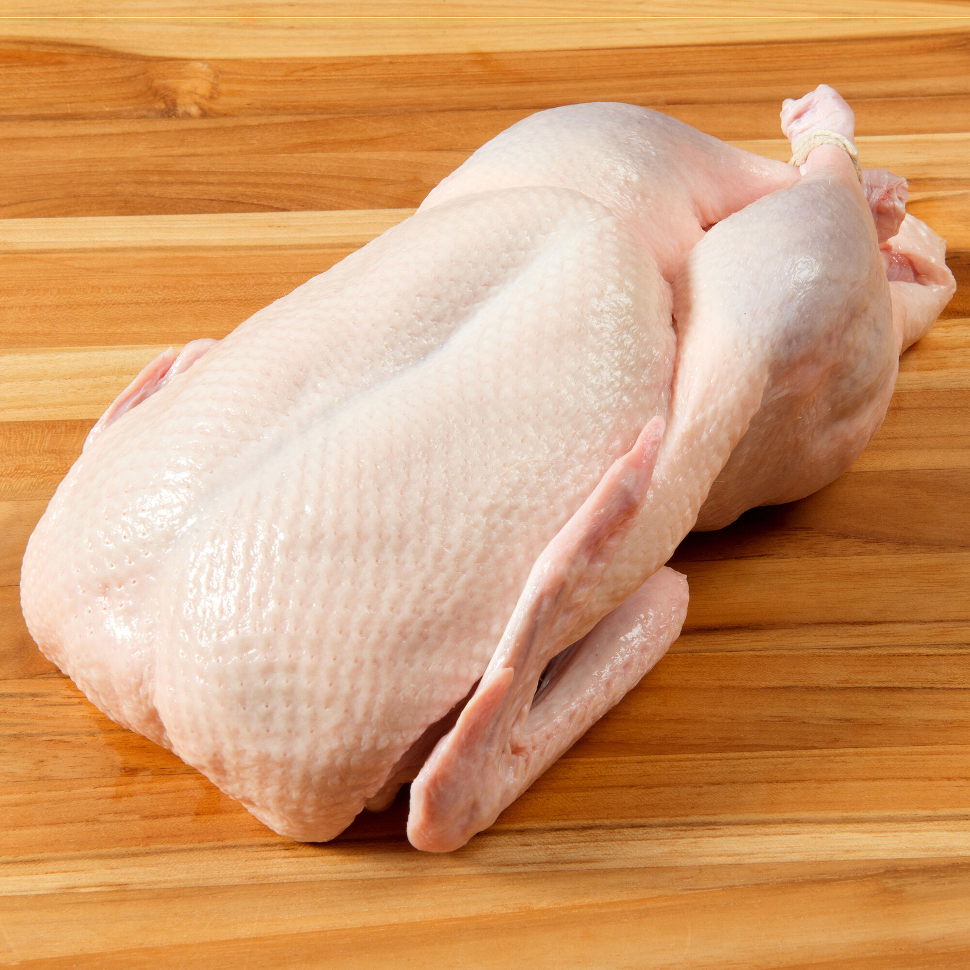 Whole Pekin Duck