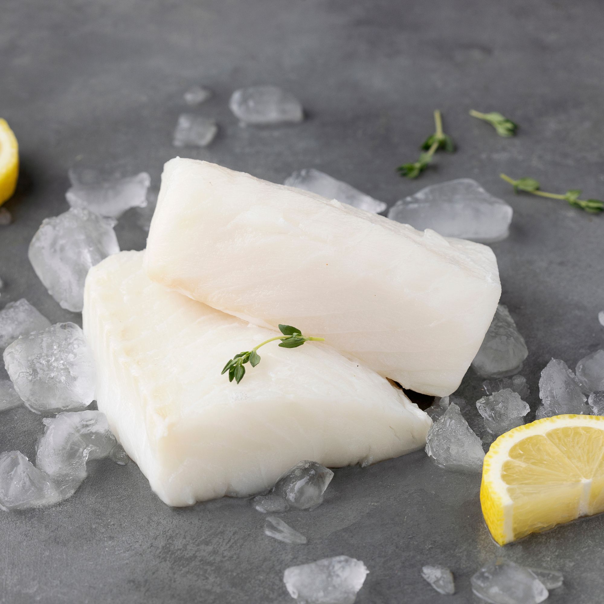 Chilean Sea Bass