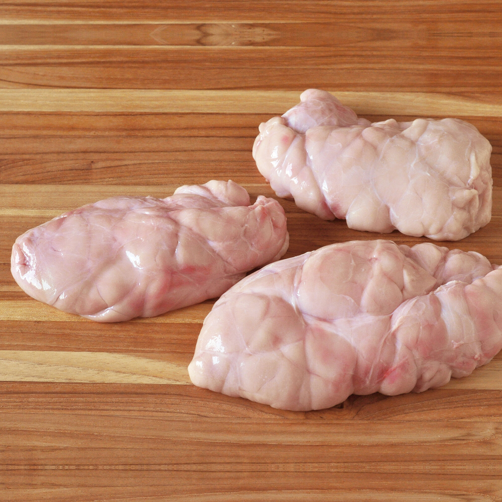 Veal Sweetbreads