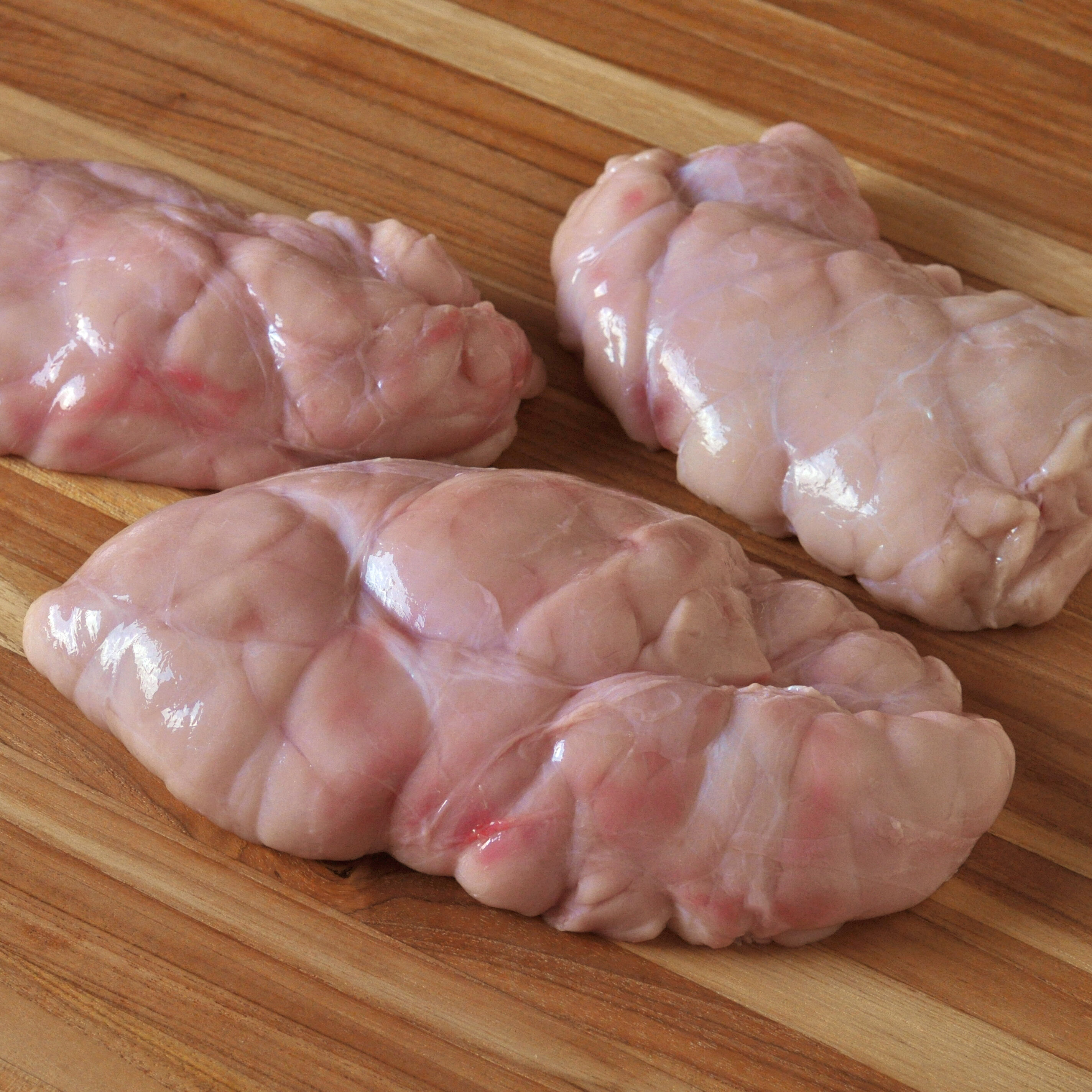 Veal Sweetbreads