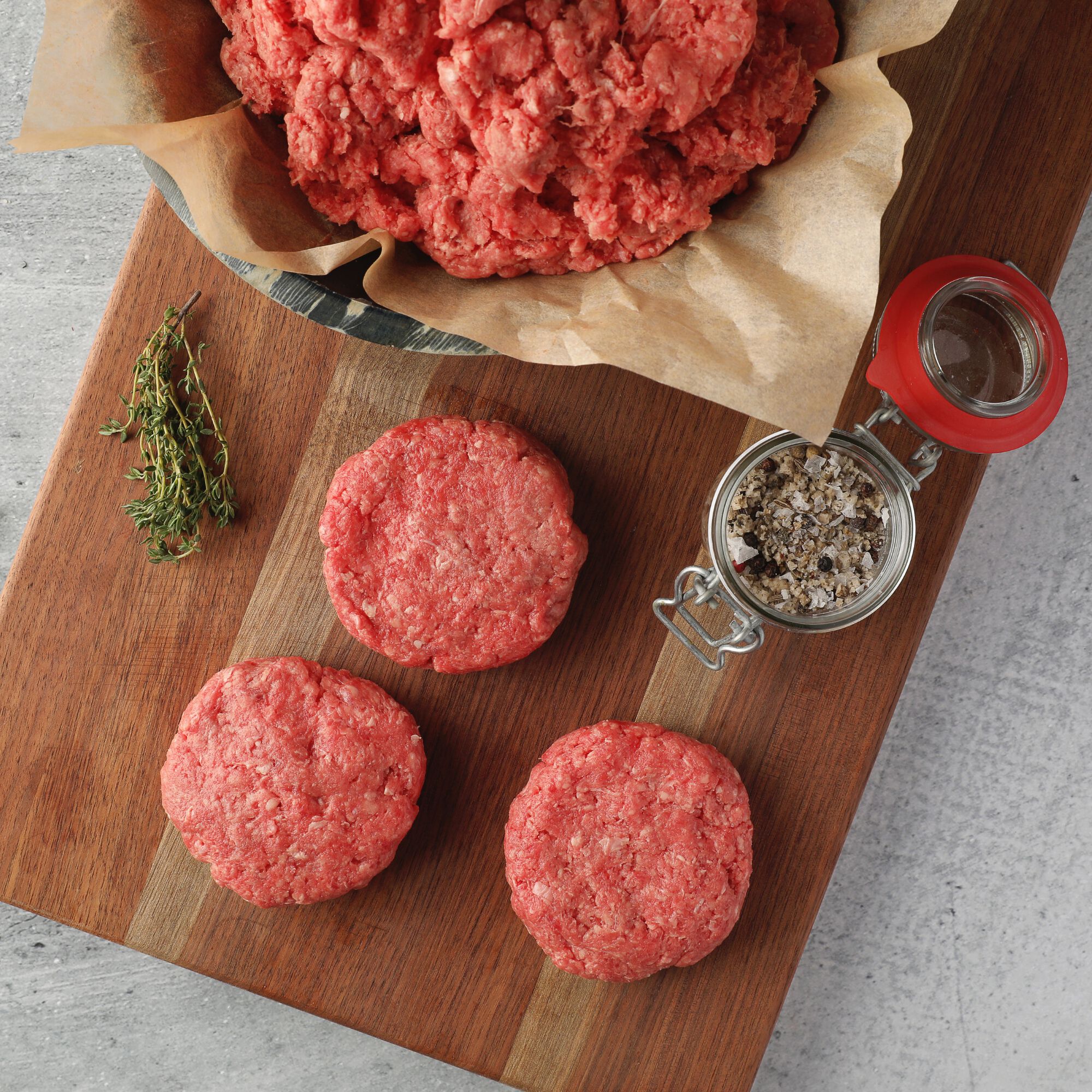 Angus Ground Beef