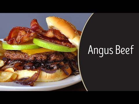 Angus Ground Beef