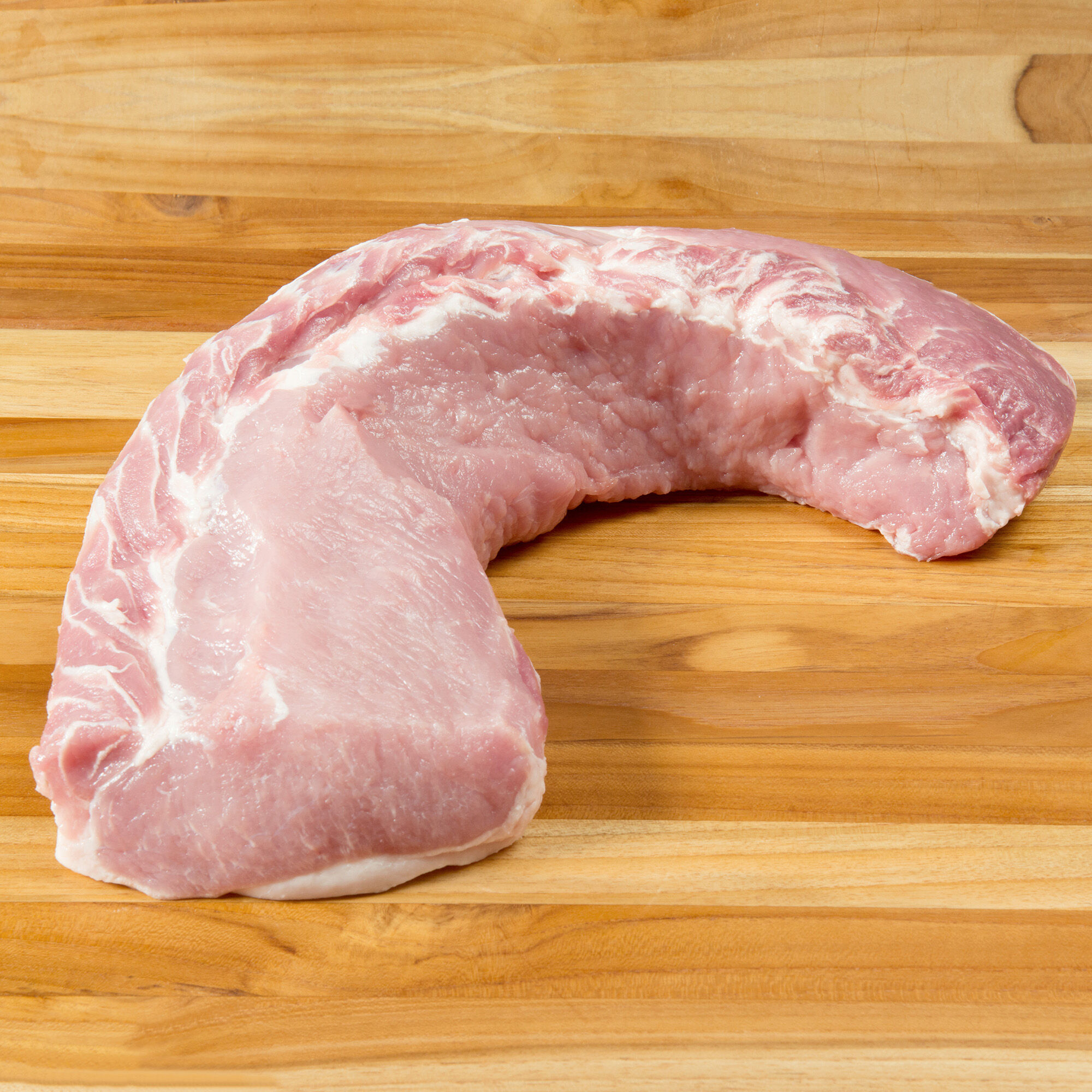 Berkshire Pork Loin Roast, Boneless 2 Berkshire Pork Loin Roast, Boneless