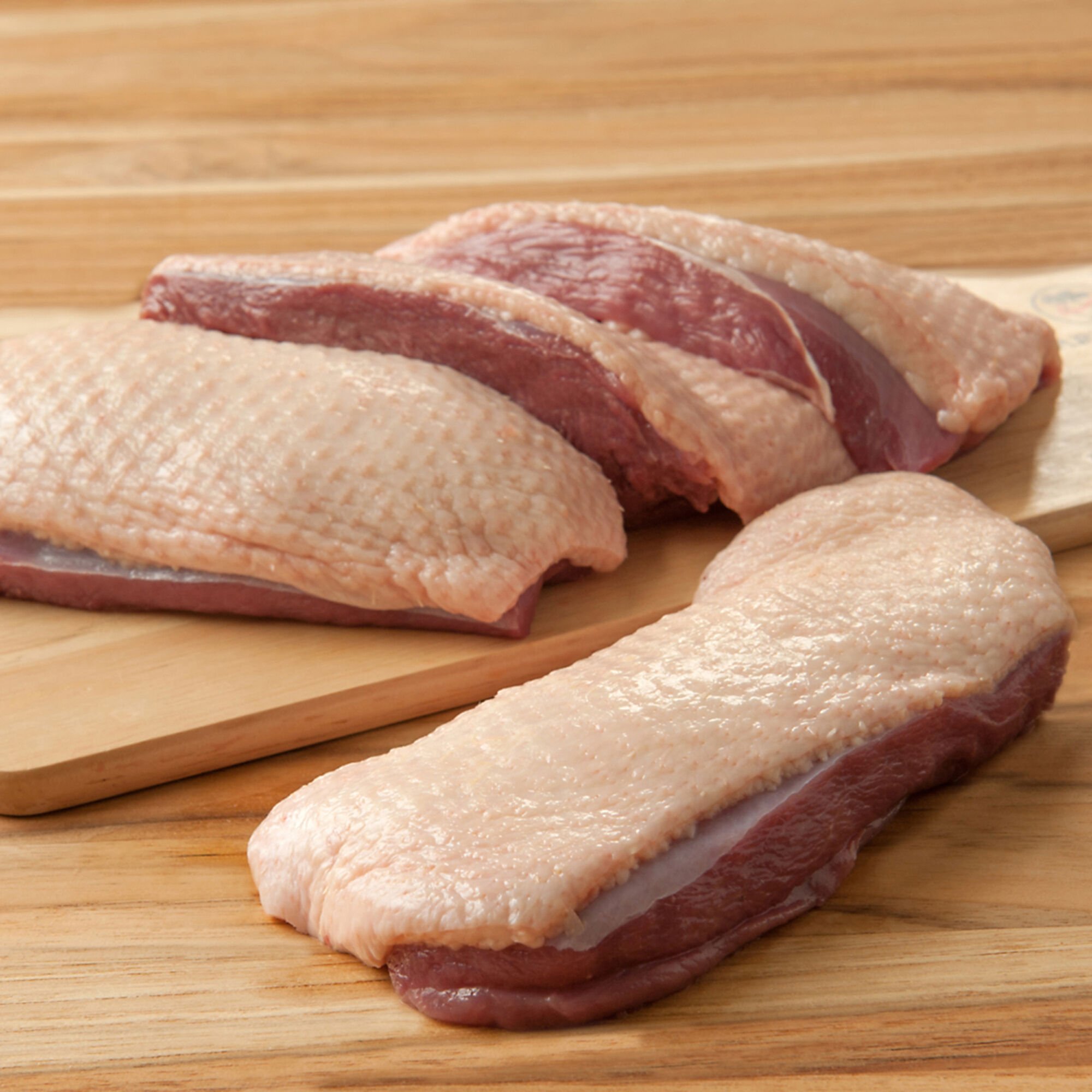 D'Artagnan Rohan Duck Breast