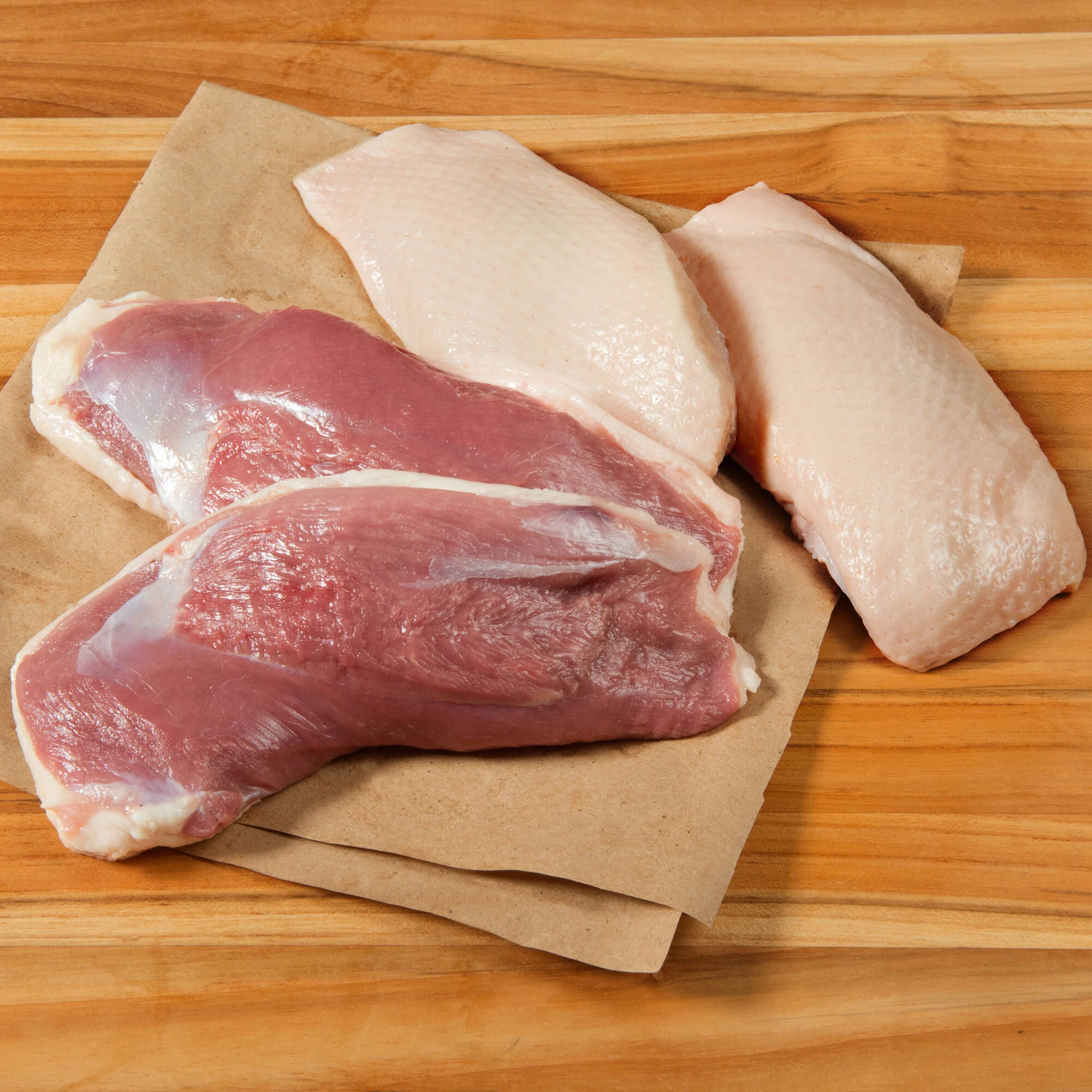 Pekin Duck Breast