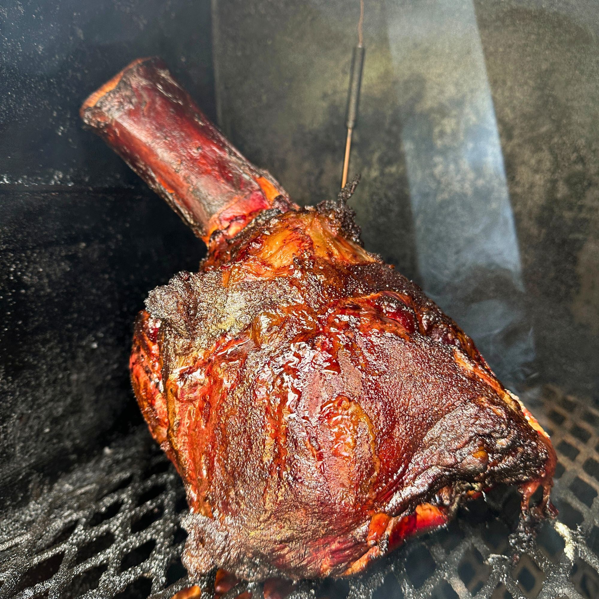 Wagyu Beef Thor’s Hammer