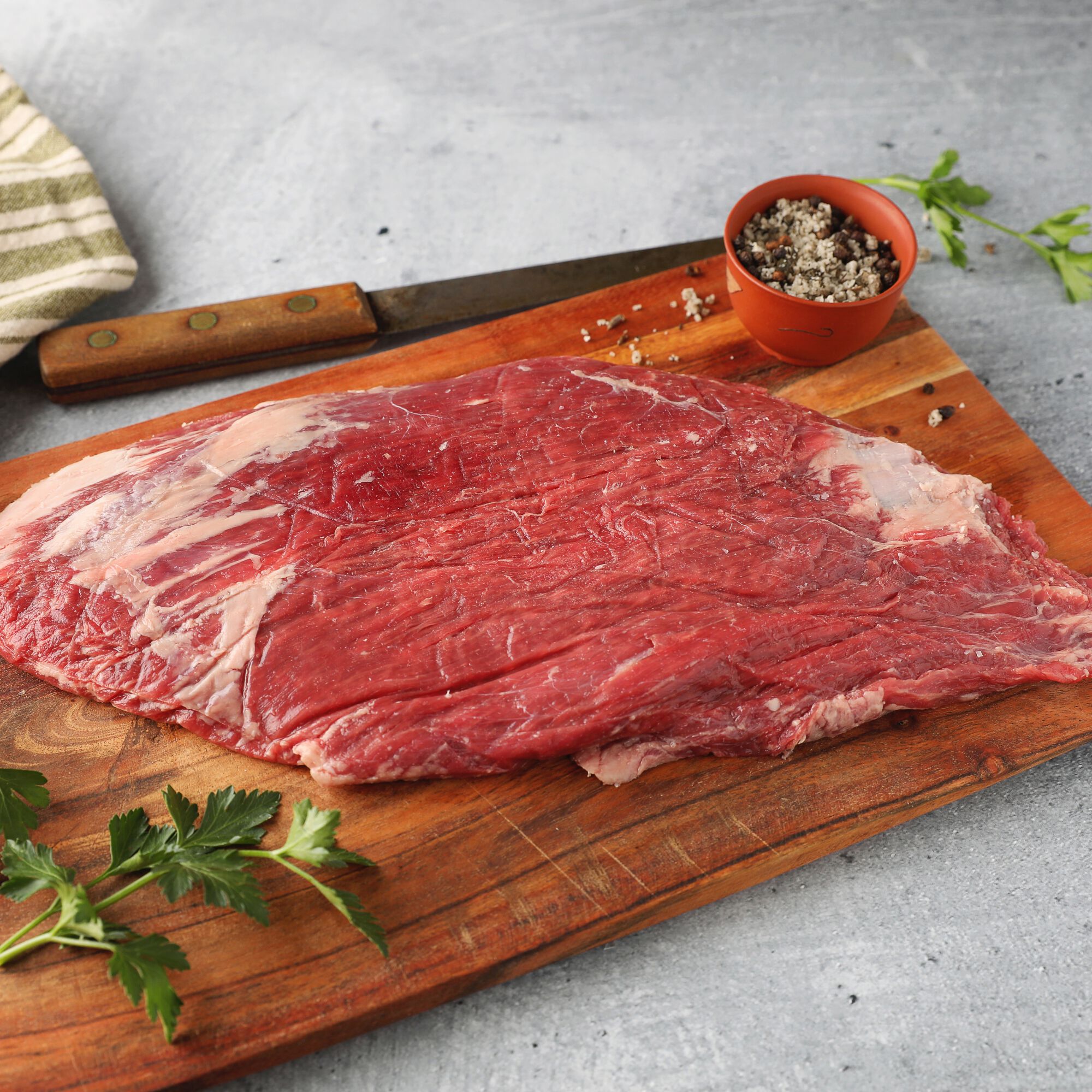 Wagyu Beef Flank Steak