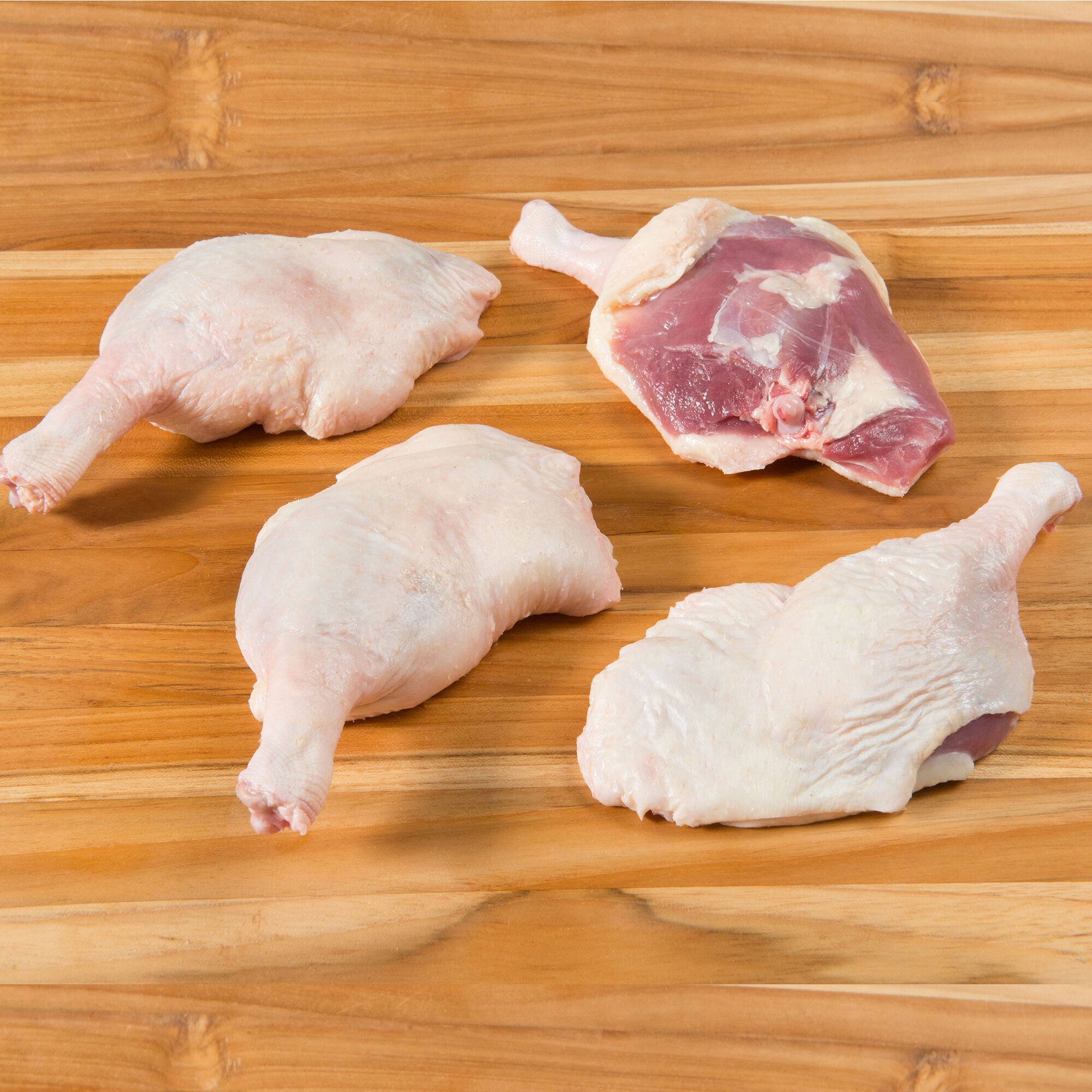 Moulard Duck Legs