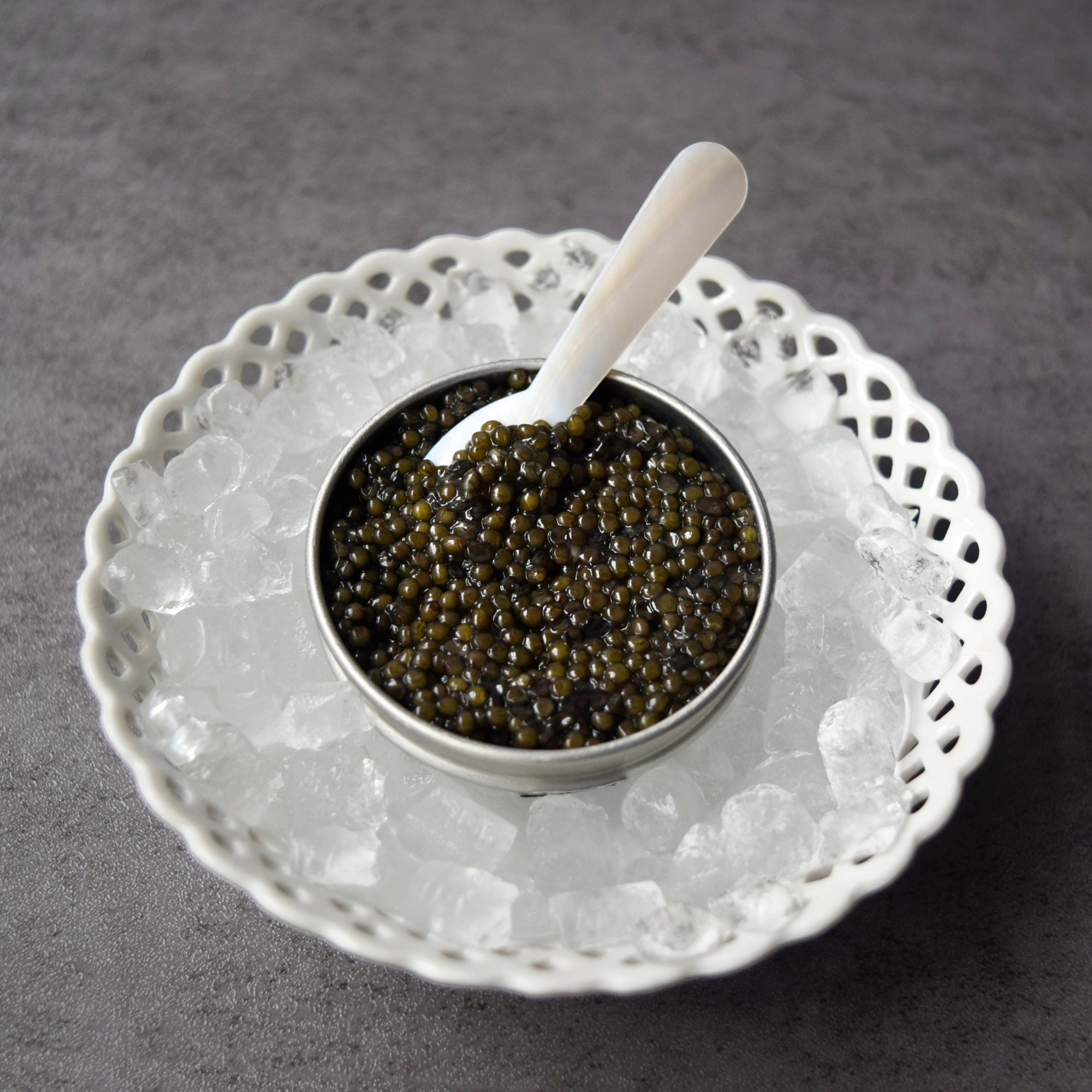 Golden Caviar Gift Set 3 Golden Caviar Gift Set