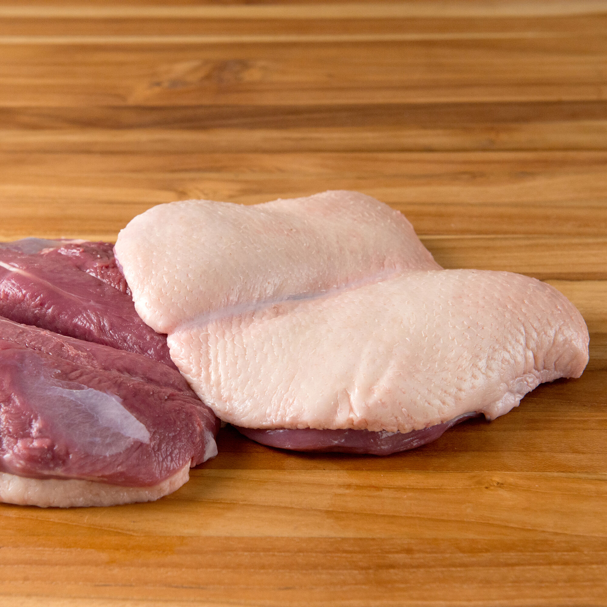 Muscovy Duck Breast