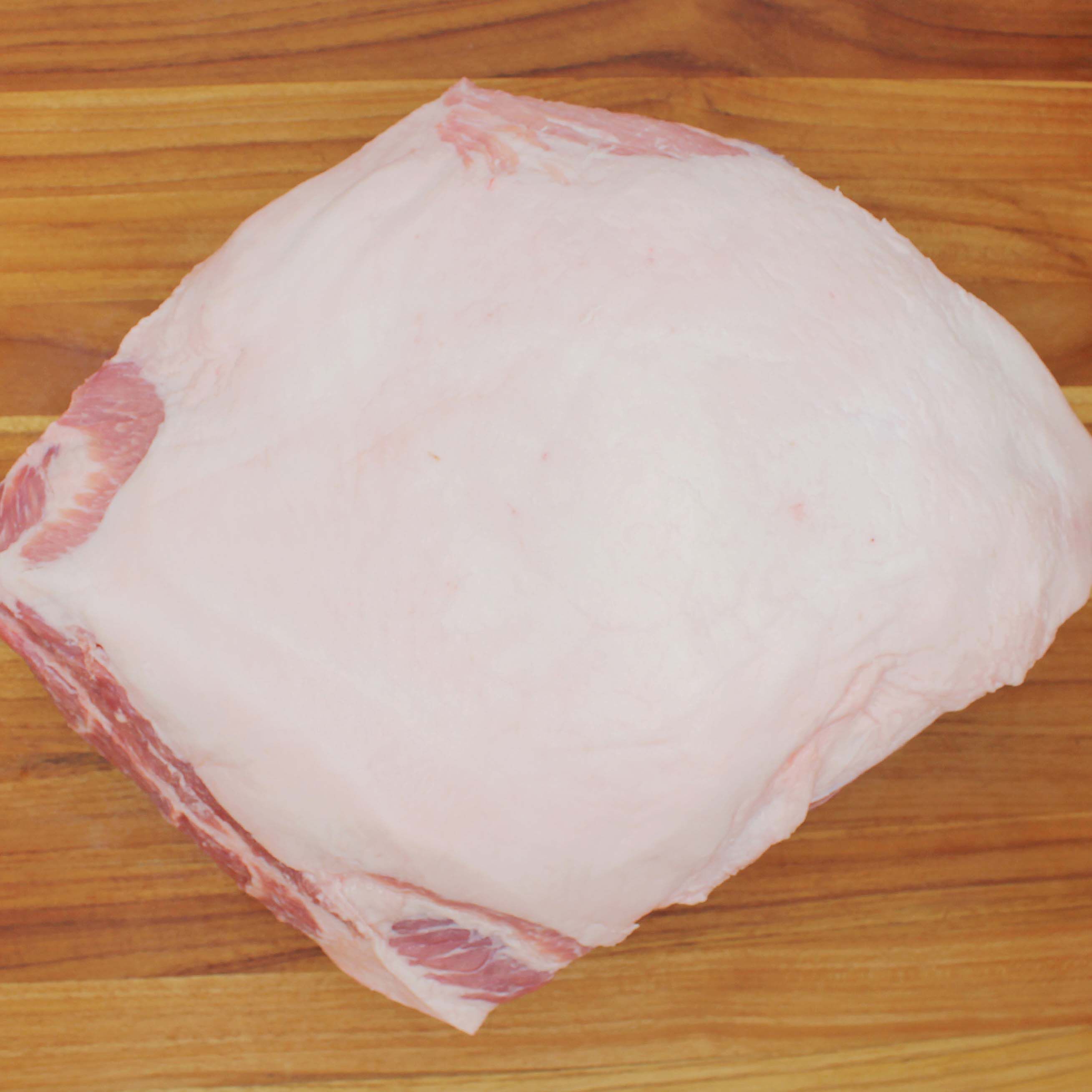 Heritage Pork Shoulder (Butt), Bone-In
