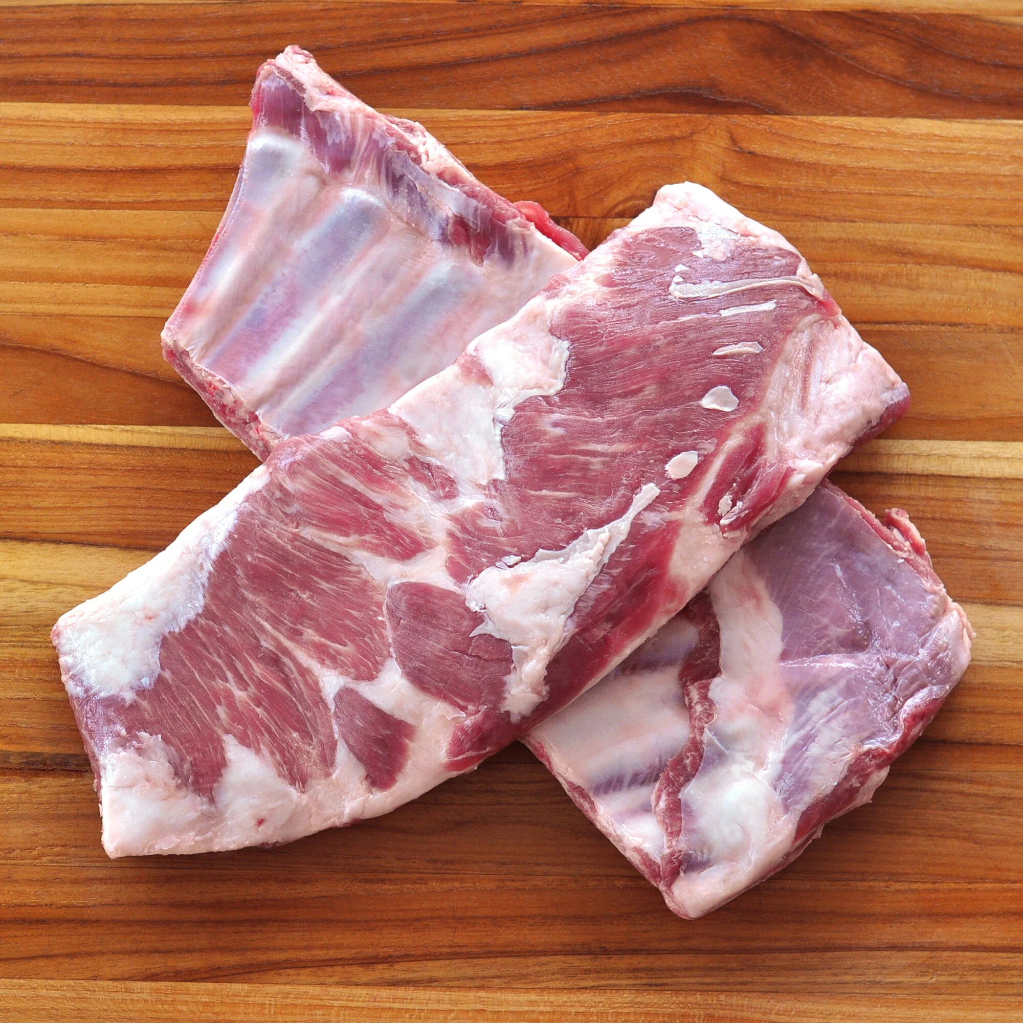 Lamb Spare Ribs, Denver Ribs (American) 1 Lamb Spare Ribs, Denver Ribs (American)