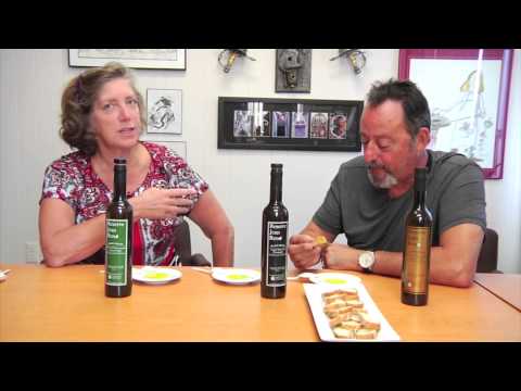 Reserve Jean Reno Olive Oil - Classic Blend