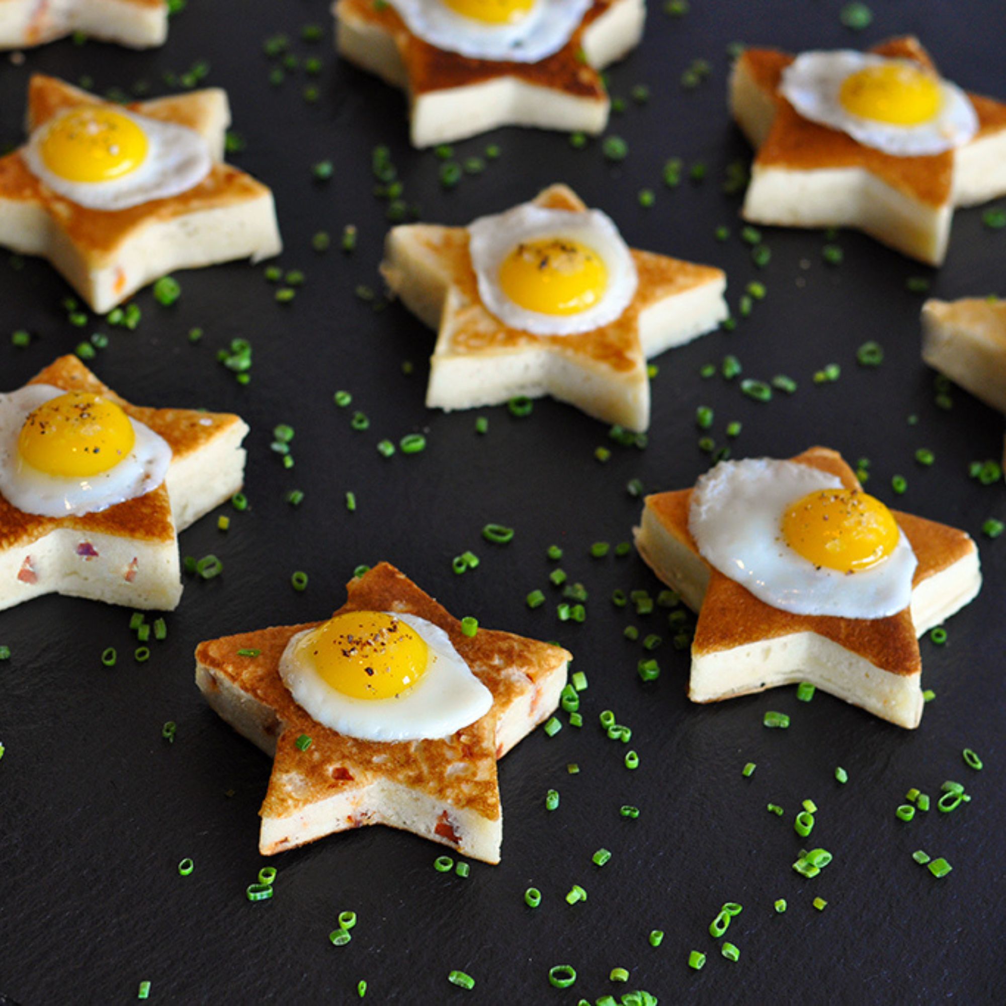 Quail Eggs