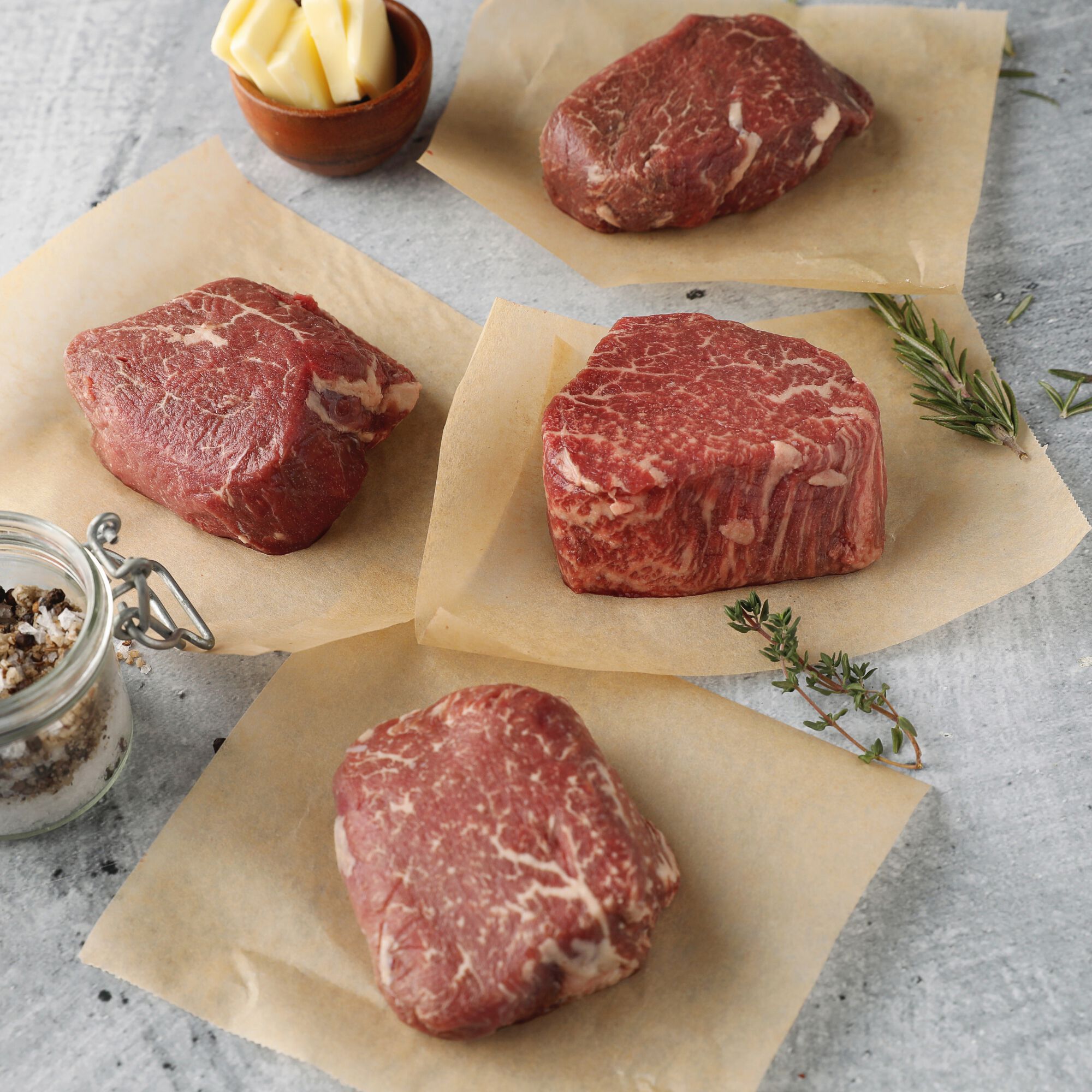 Wagyu Beef Filet Mignon