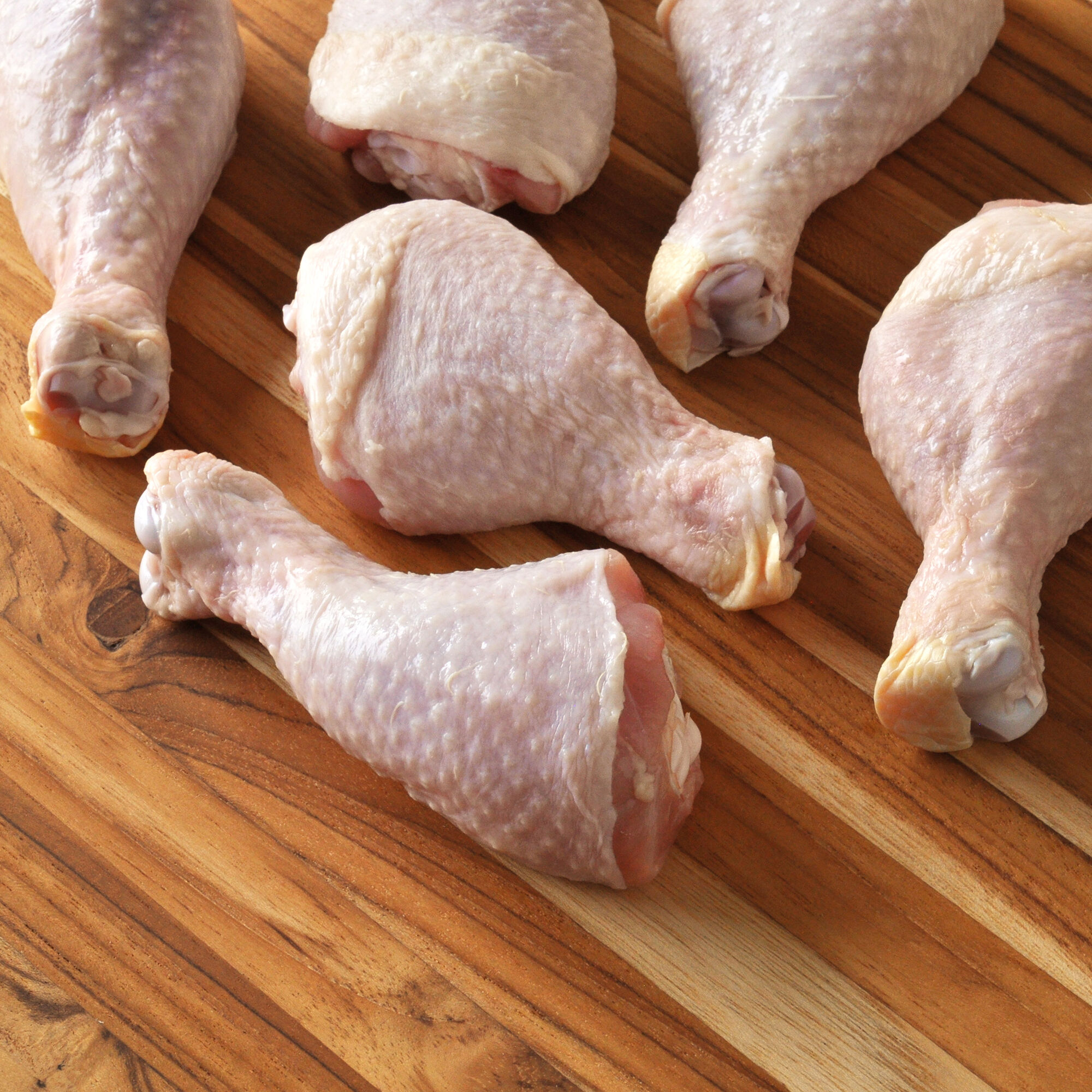 Green Circle Chicken, Drumsticks
