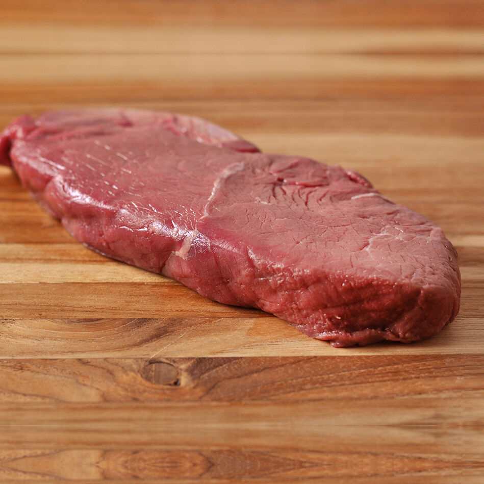 Bison Top Sirloin Steak